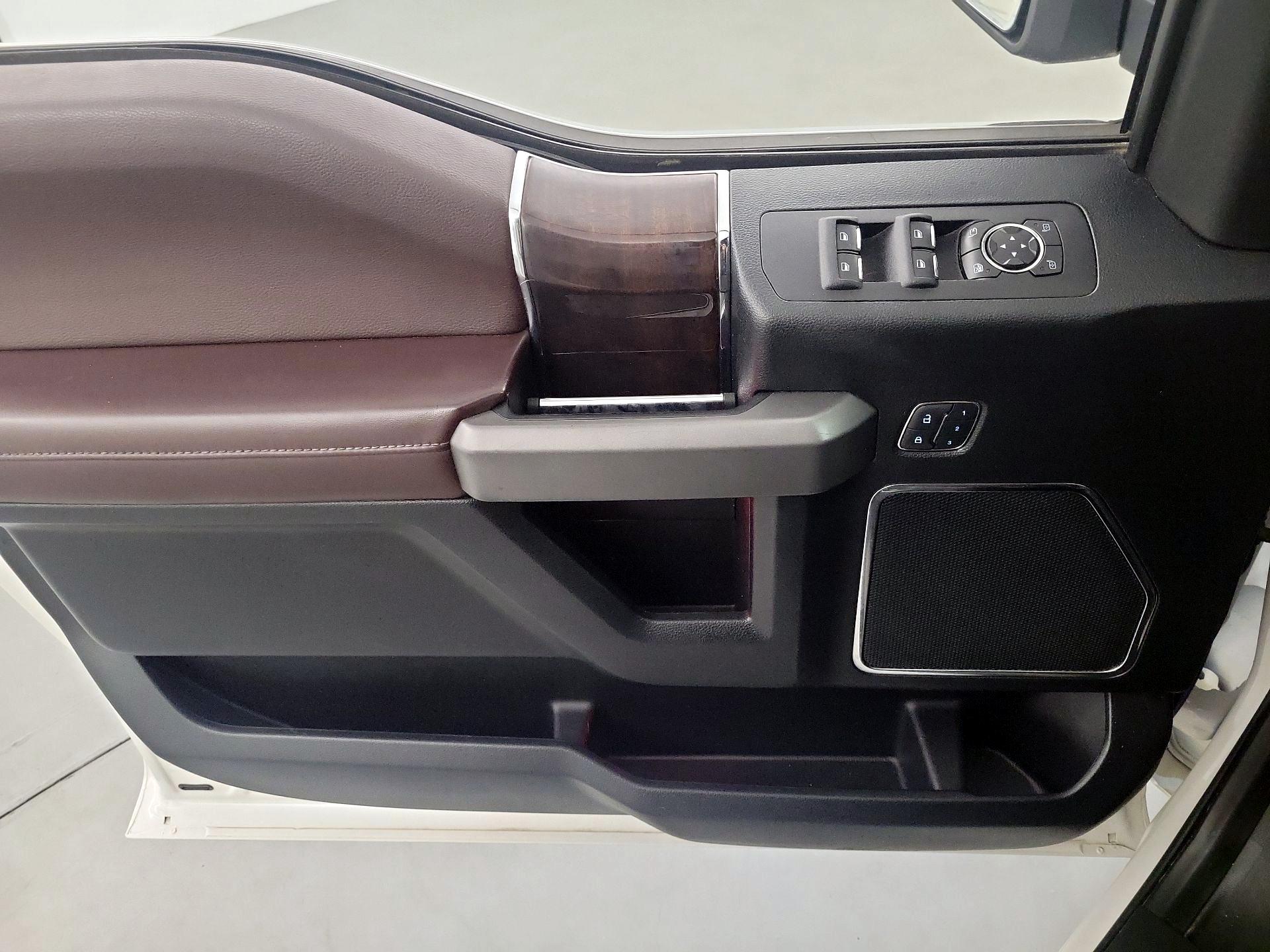 Thumbnail: 2016 Ford F-150 - 12