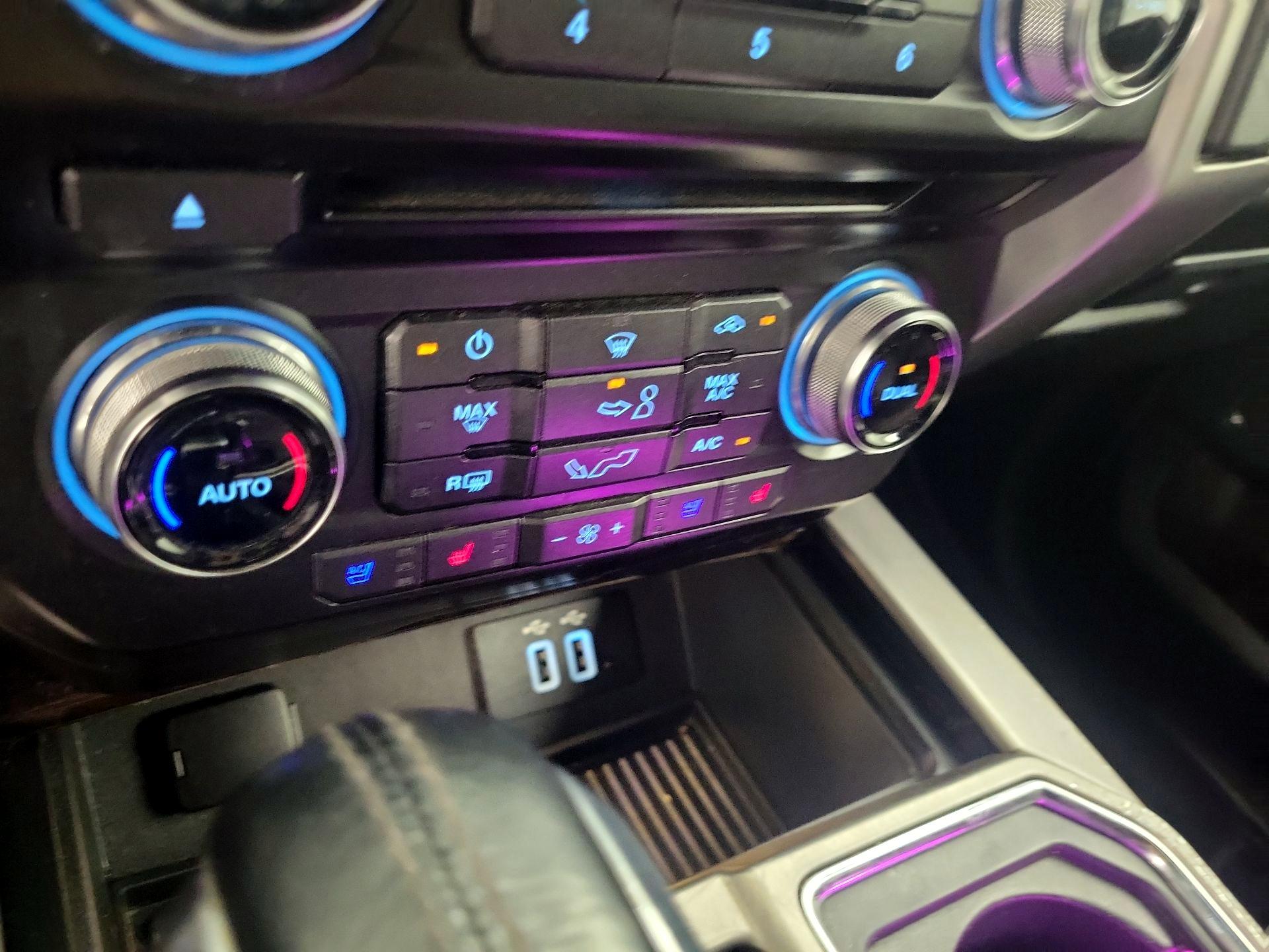 Thumbnail: 2016 Ford F-150 - 17