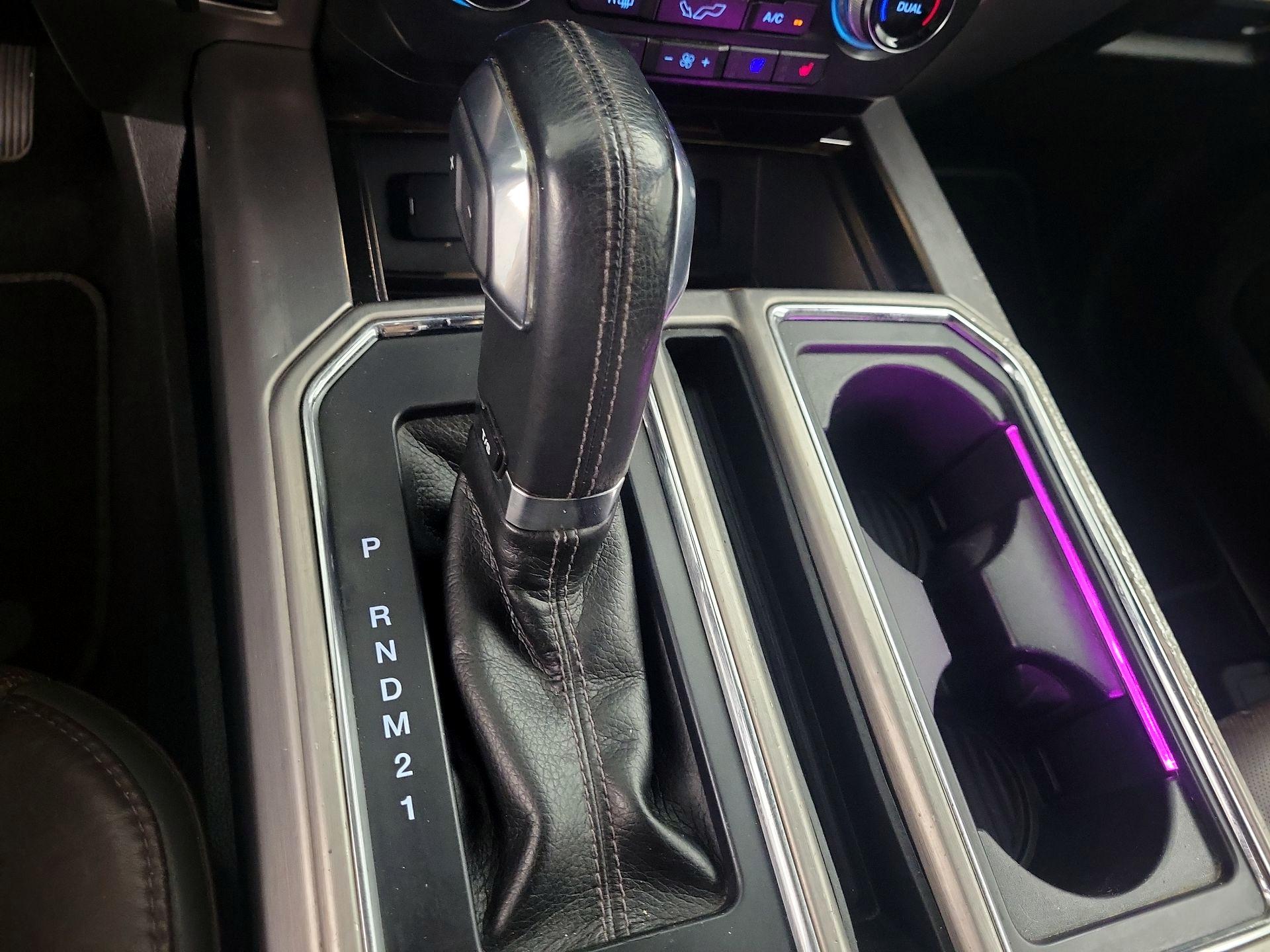 Thumbnail: 2016 Ford F-150 - 18