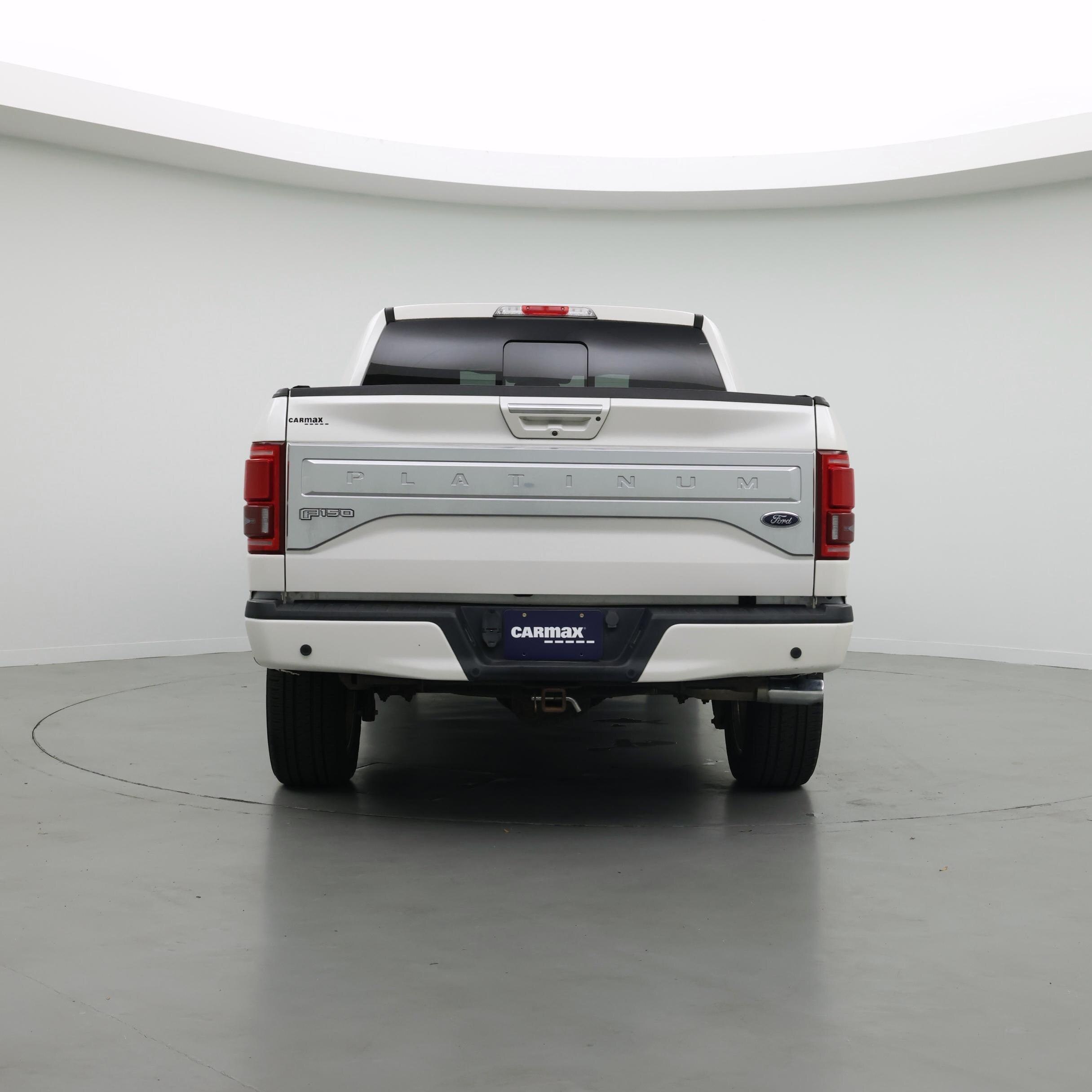 Thumbnail: 2016 Ford F-150 - 6