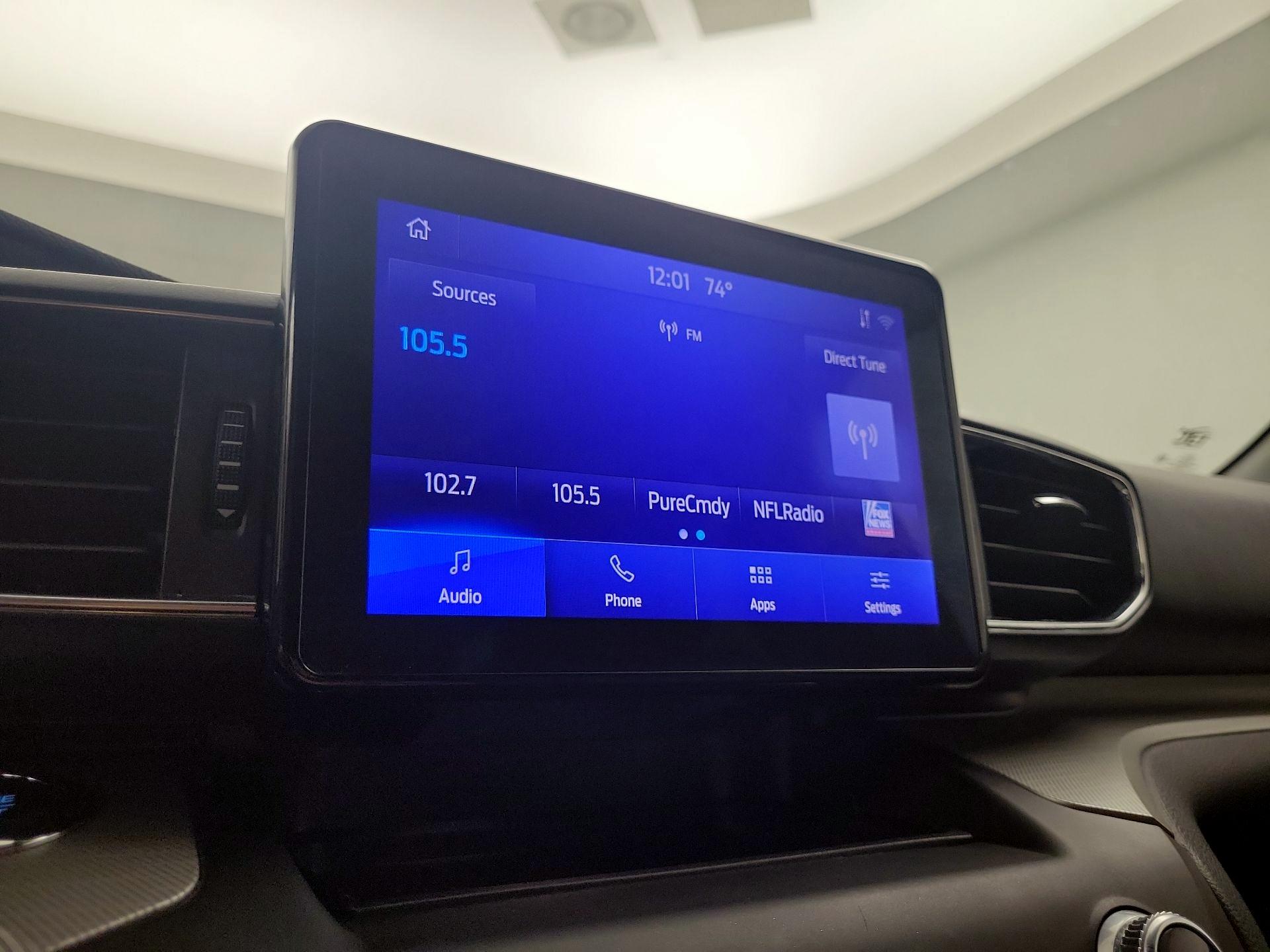 Thumbnail: 2020 Ford Explorer - 15
