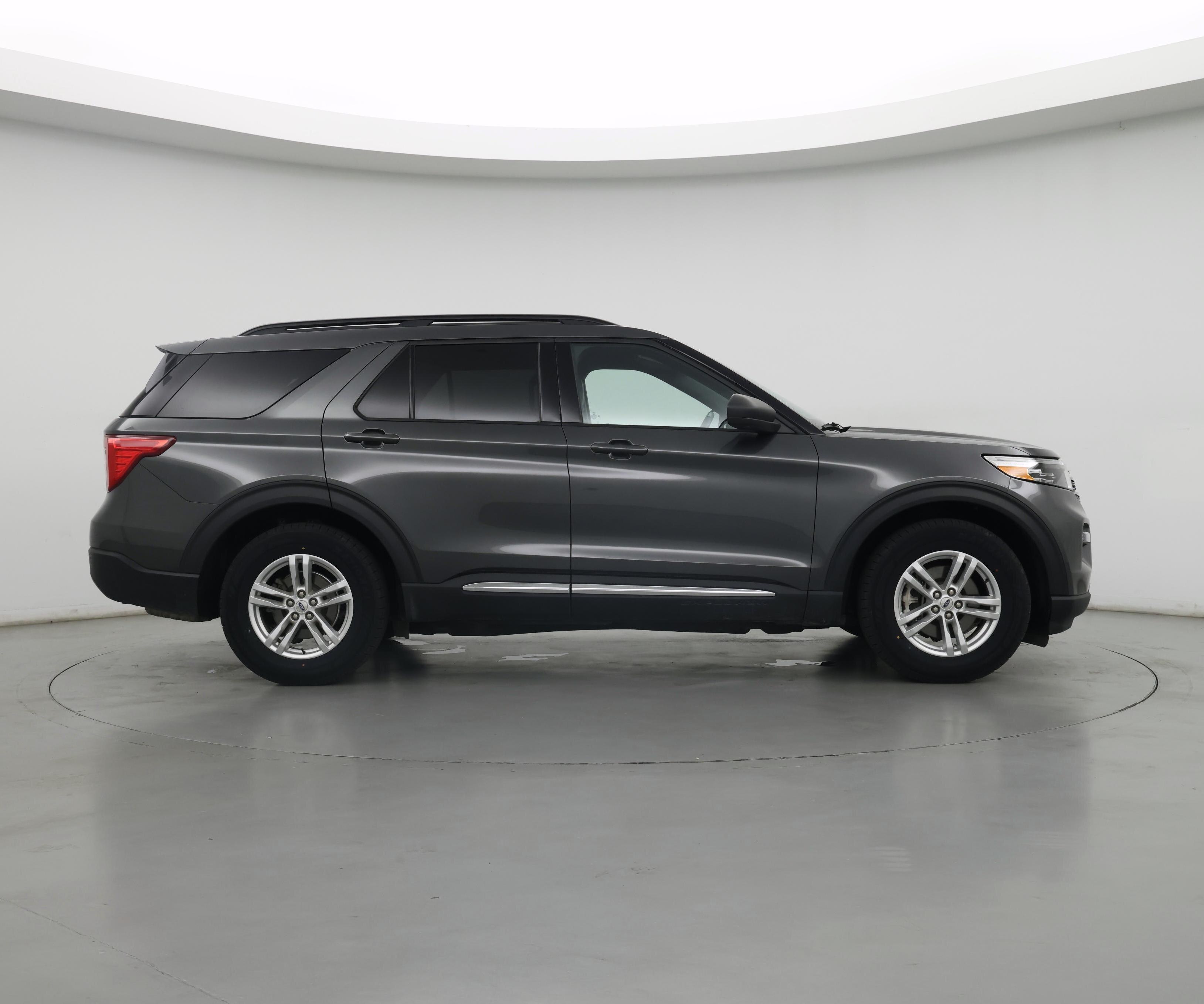 Thumbnail: 2020 Ford Explorer - 7