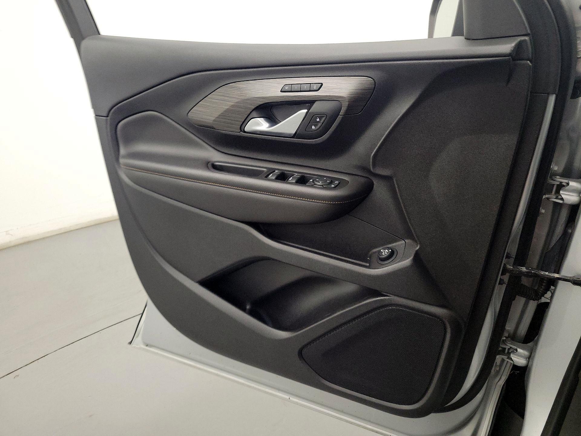 Thumbnail: 2021 GMC Terrain - 12