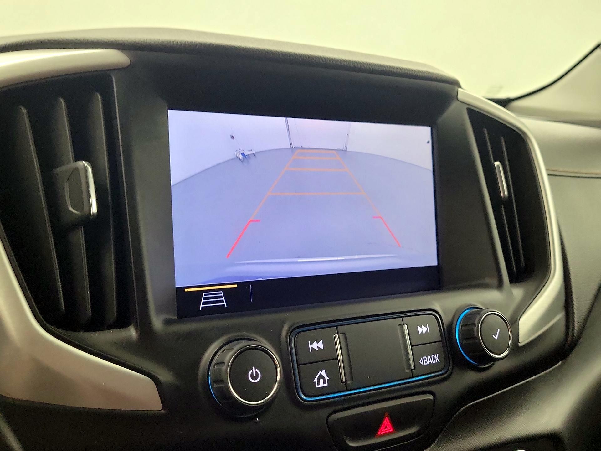 Thumbnail: 2021 GMC Terrain - 14