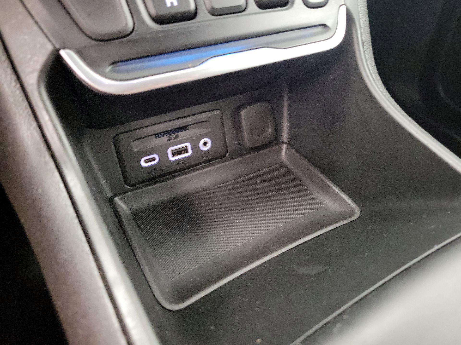 Thumbnail: 2021 GMC Terrain - 18