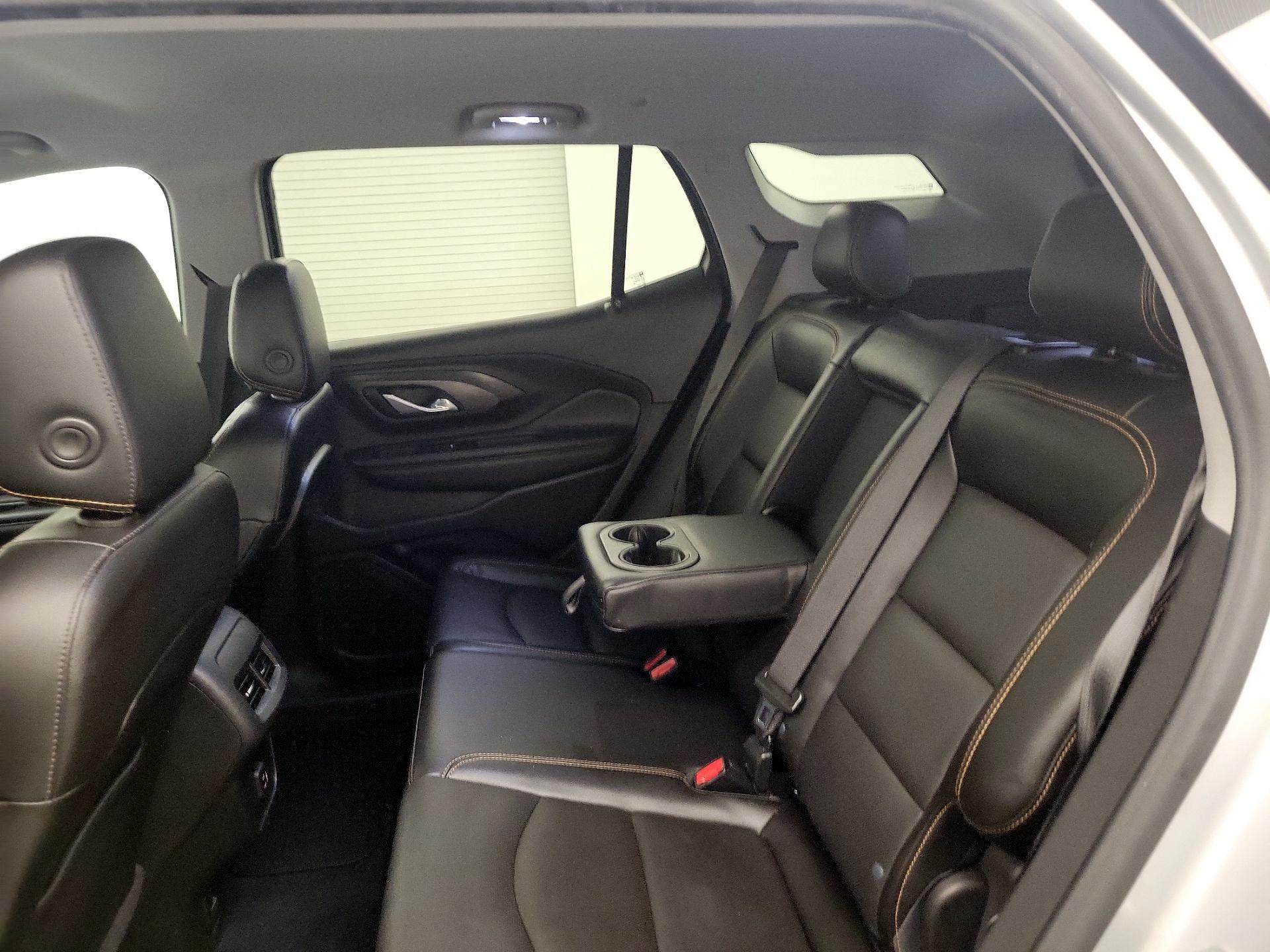 Thumbnail: 2021 GMC Terrain - 19