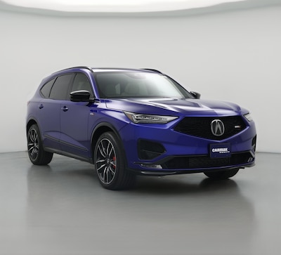 2024 Acura MDX SH-AWD Type S Advance