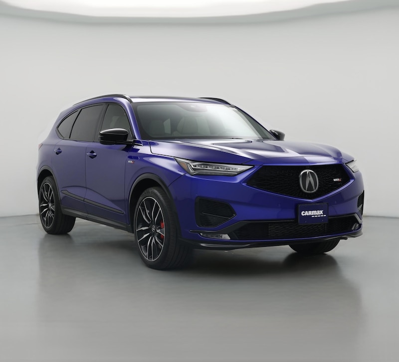 2024 Acura MDX SH-AWD Type S Advance