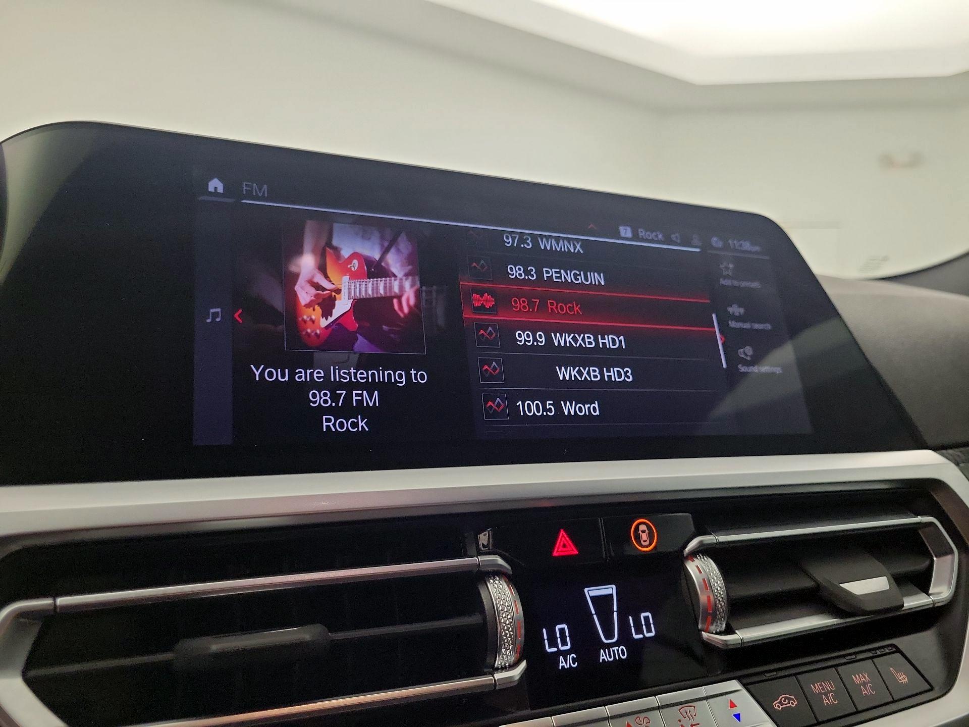 Thumbnail: 2022 BMW M4 - 14