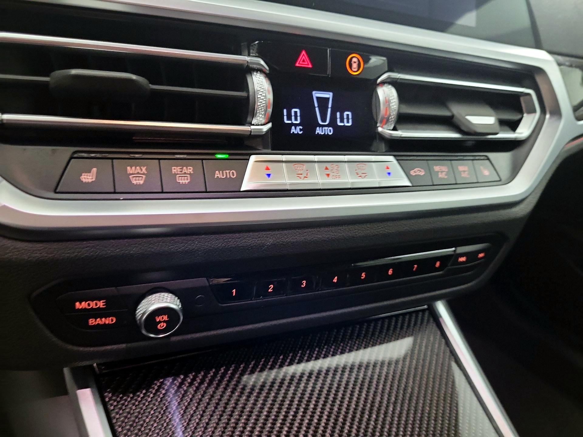 Thumbnail: 2022 BMW M4 - 15