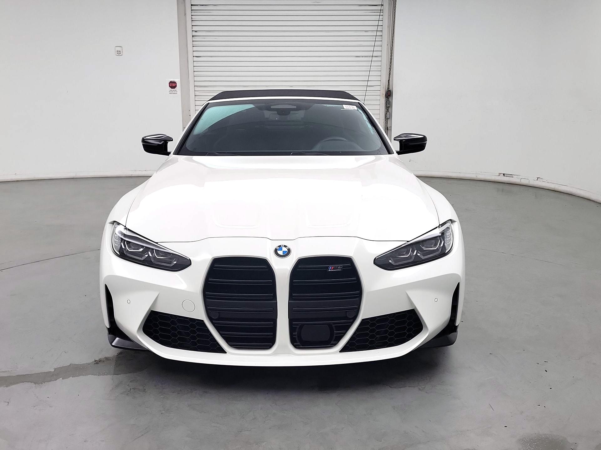 Thumbnail: 2022 BMW M4 - 2