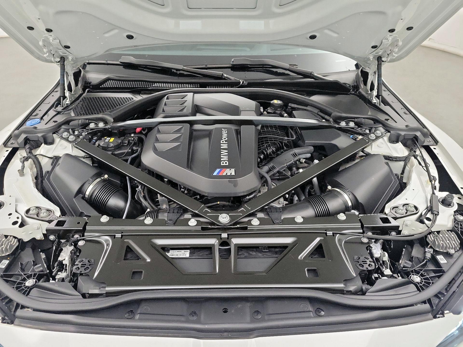 Thumbnail: 2022 BMW M4 - 20