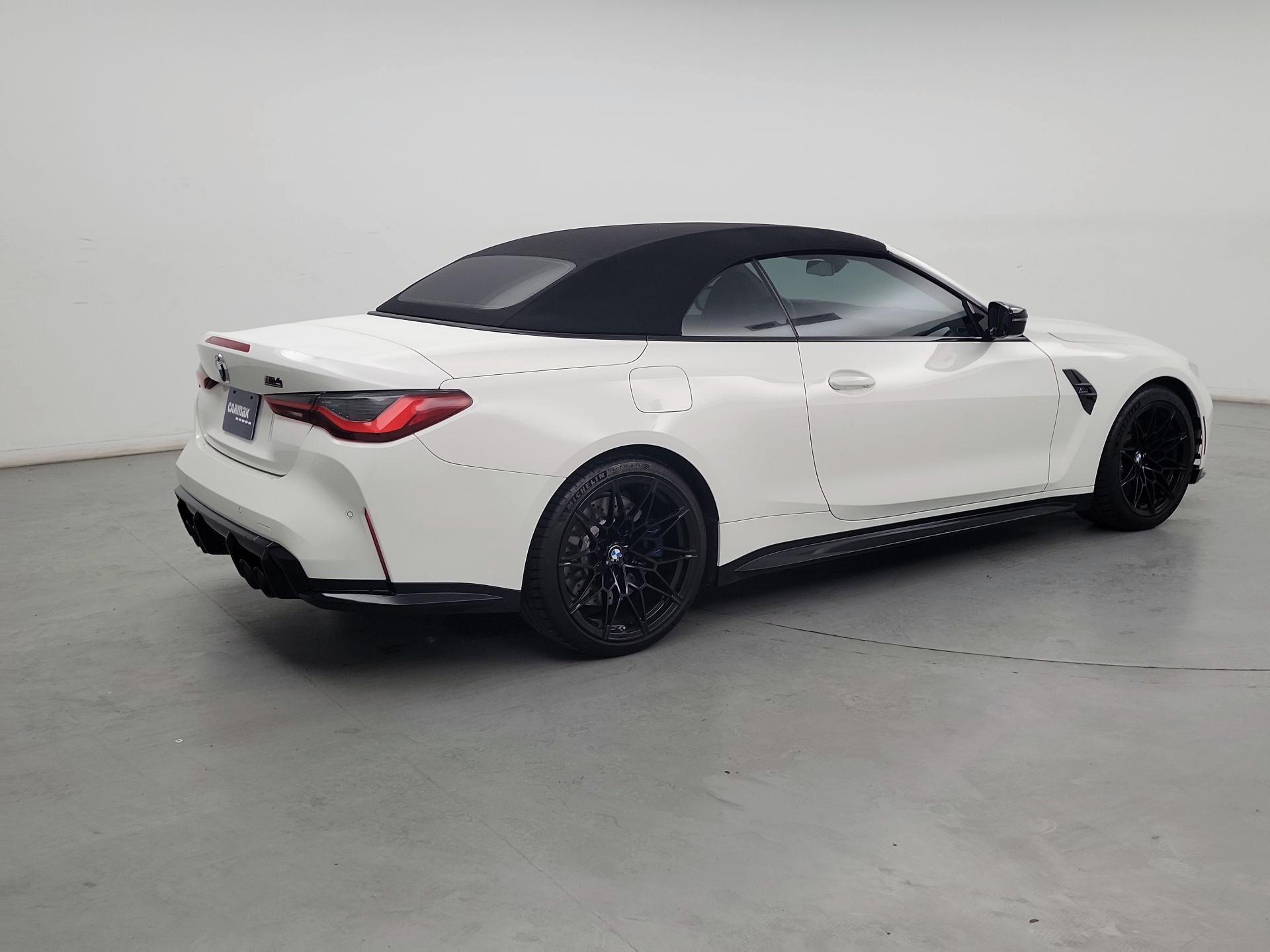 Thumbnail: 2022 BMW M4 - 5