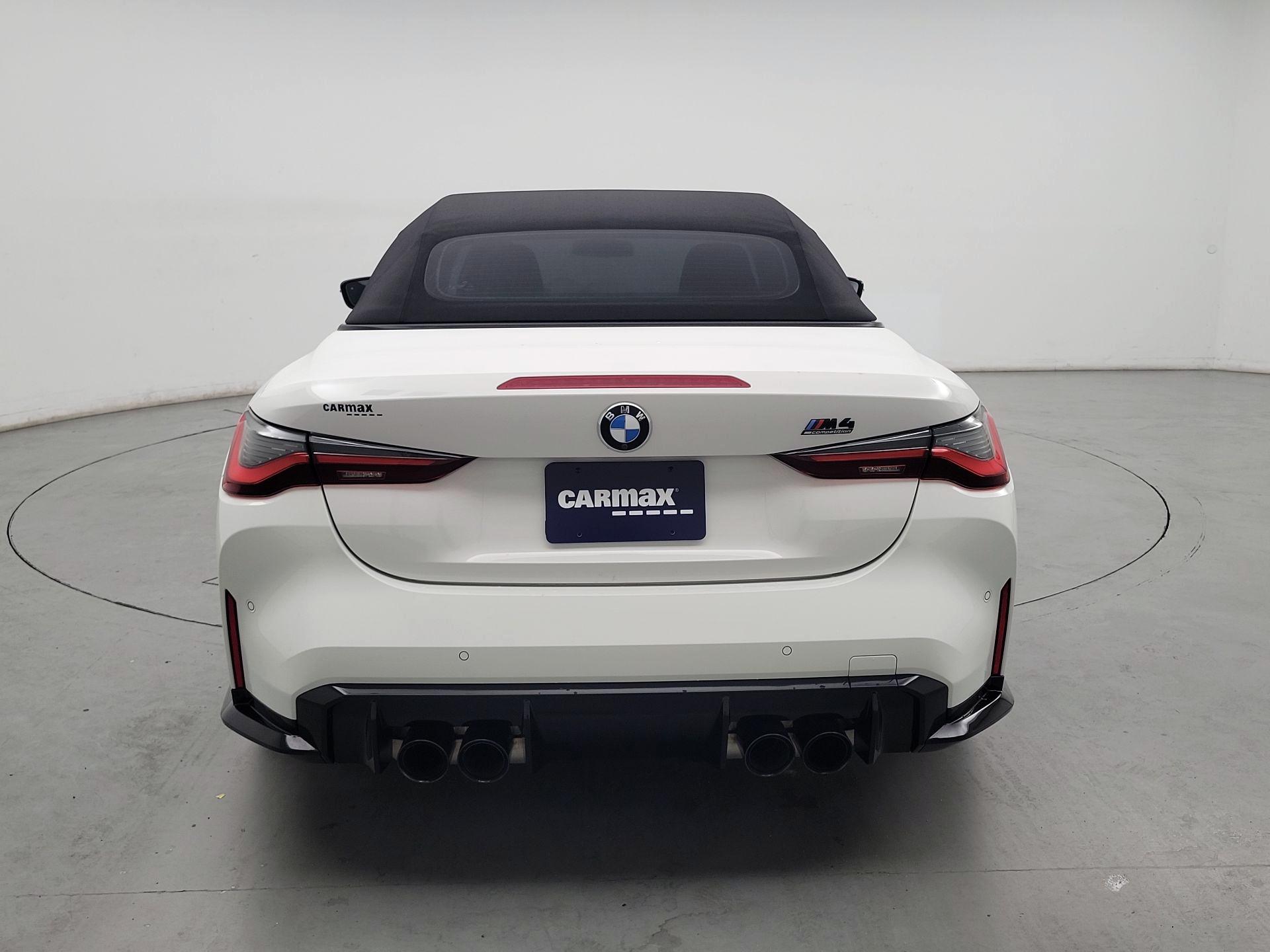 Thumbnail: 2022 BMW M4 - 6