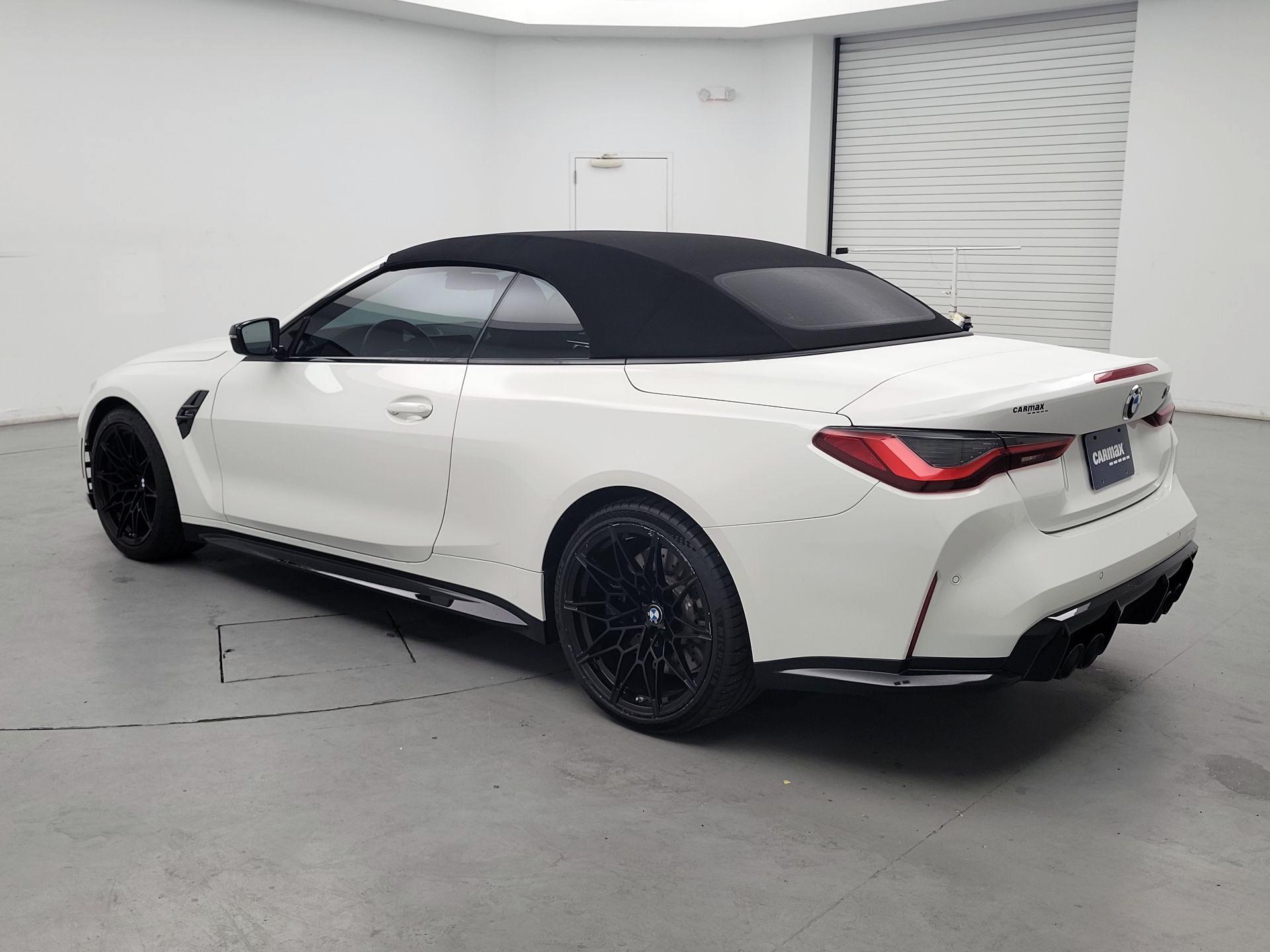 Thumbnail: 2022 BMW M4 - 7