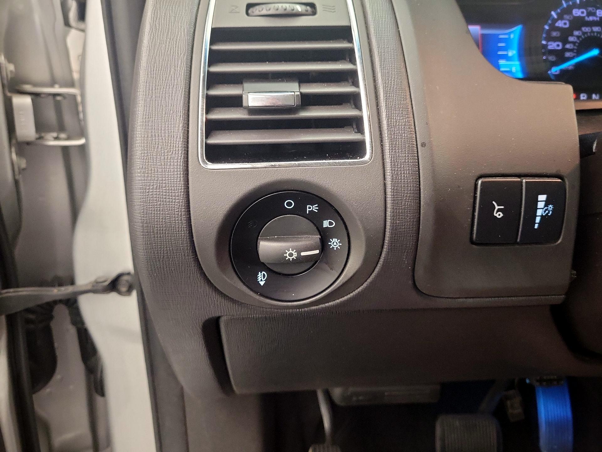 Thumbnail: 2019 Ford Flex - 13