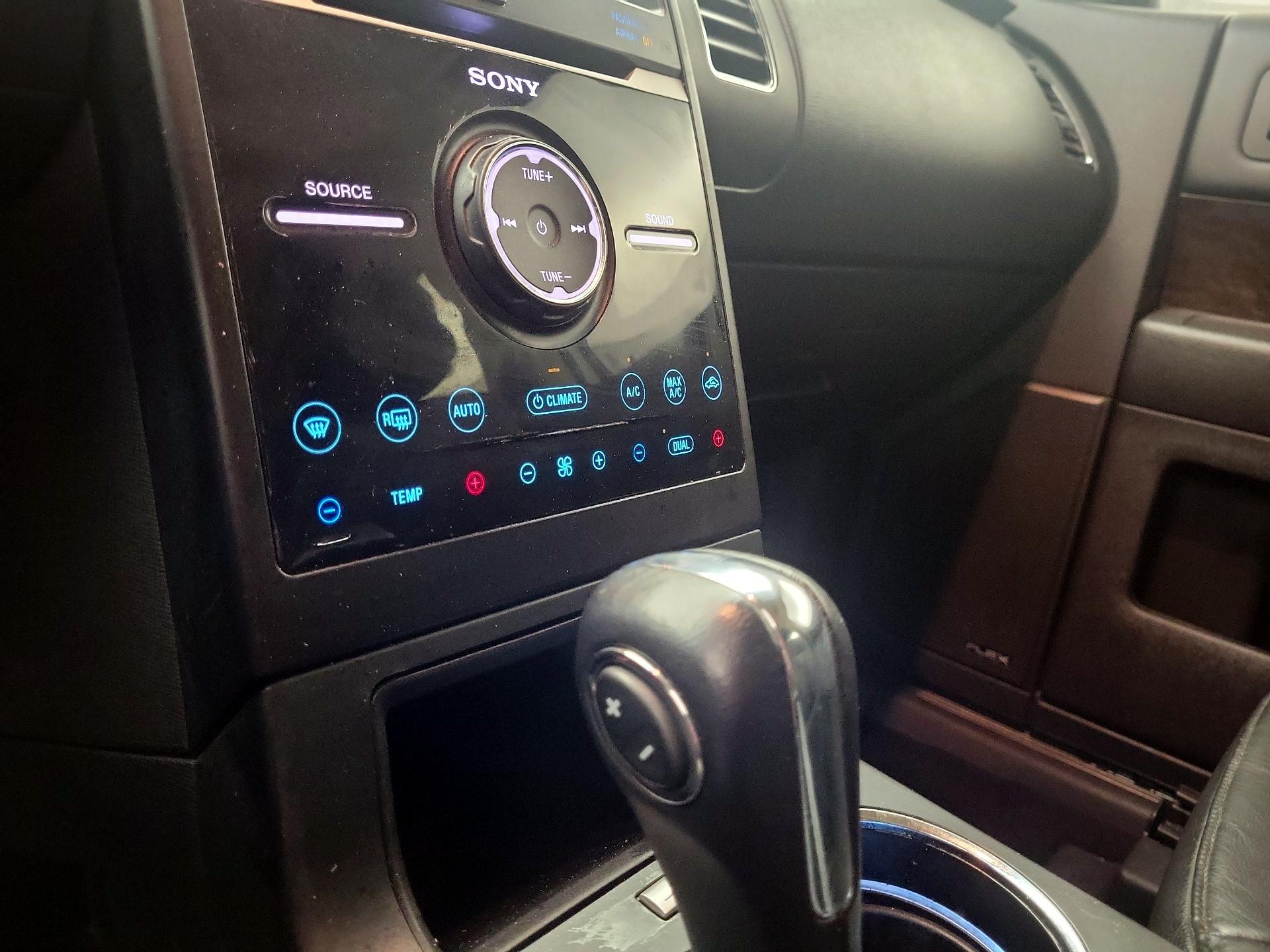Thumbnail: 2019 Ford Flex - 17