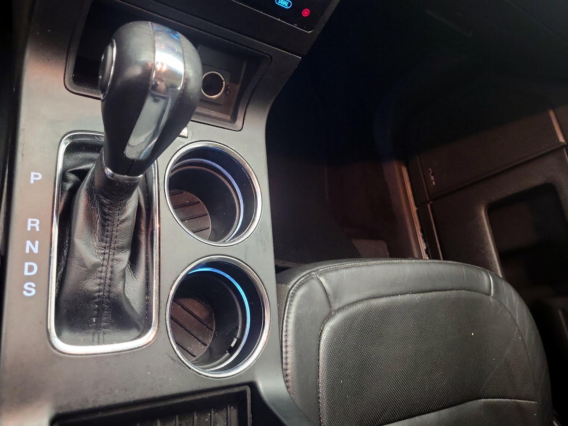 Thumbnail: 2019 Ford Flex - 18