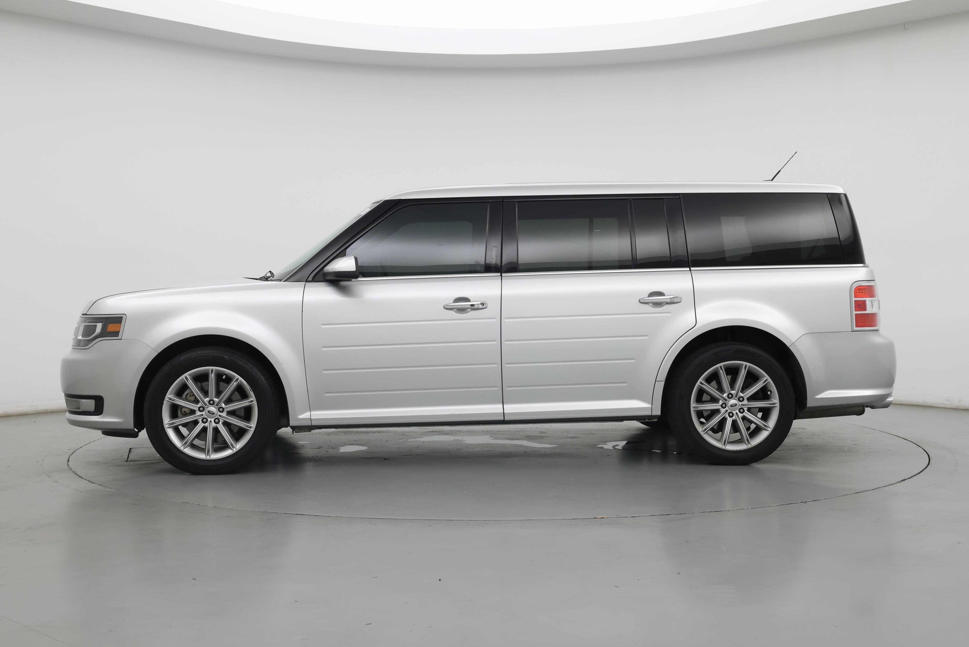 Thumbnail: 2019 Ford Flex - 3