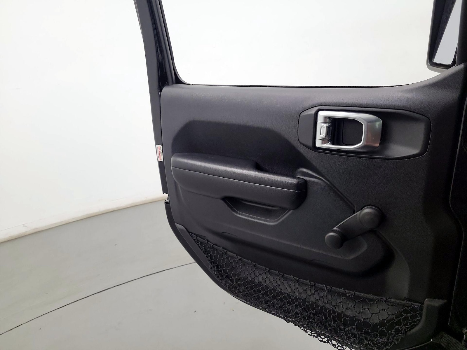 2018 Jeep All-New Wrangler Sport - Photo 13