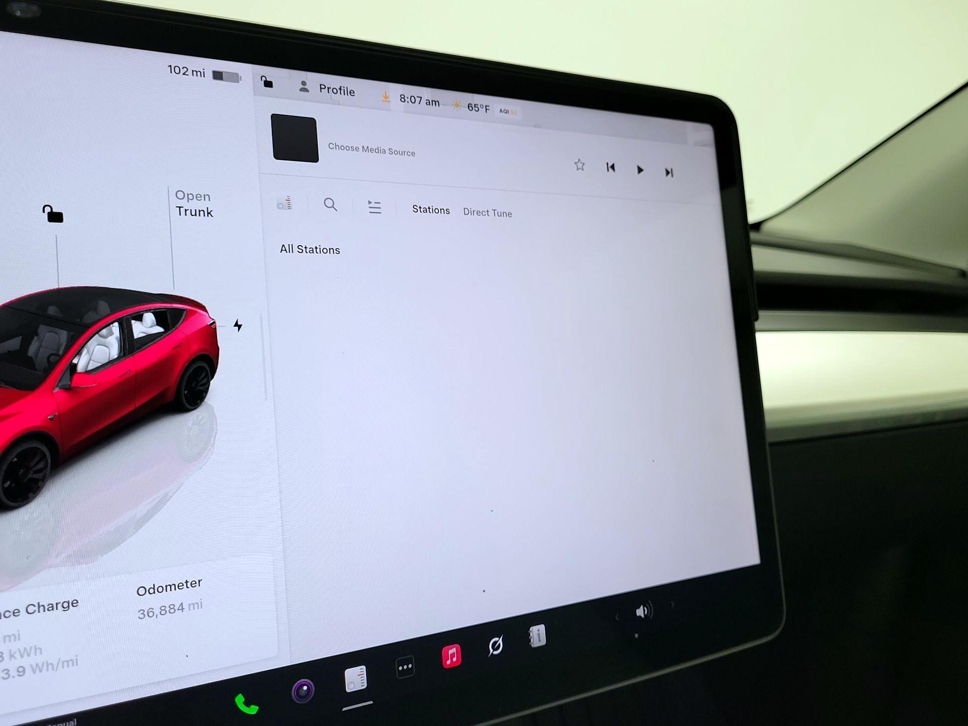 Thumbnail: 2024 Tesla Model Y - 15