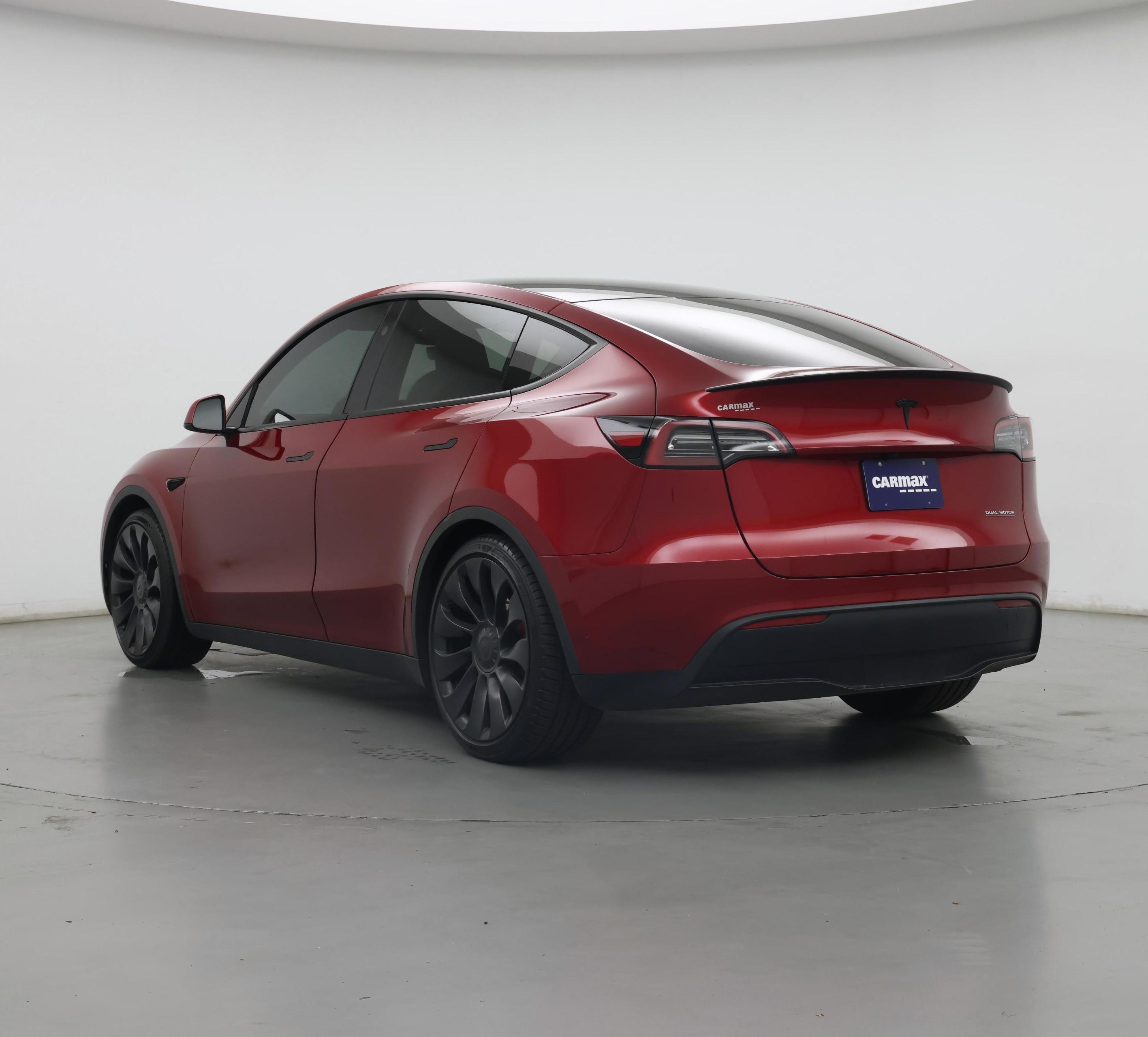 Thumbnail: 2024 Tesla Model Y - 2