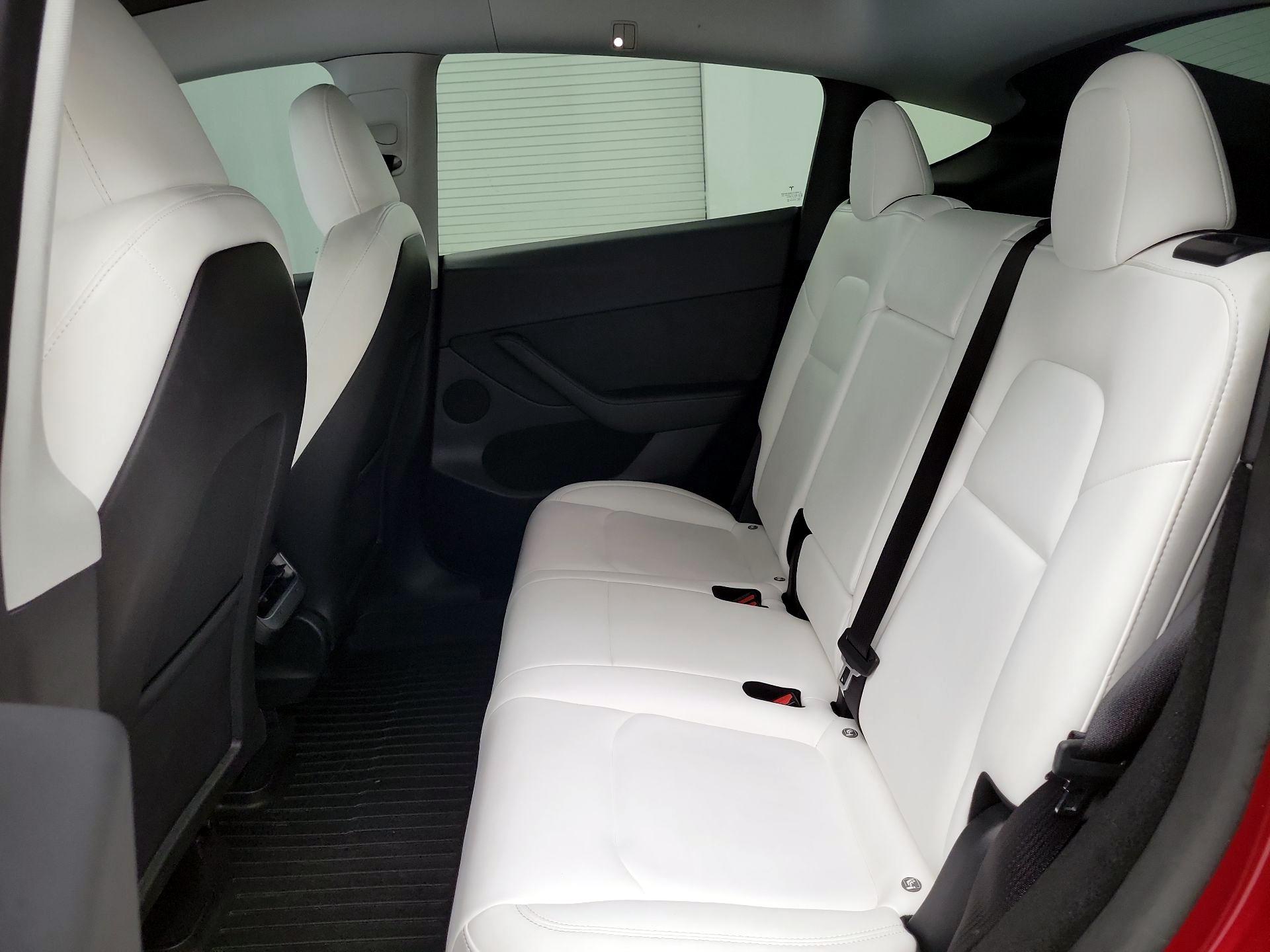 Thumbnail: 2024 Tesla Model Y - 20