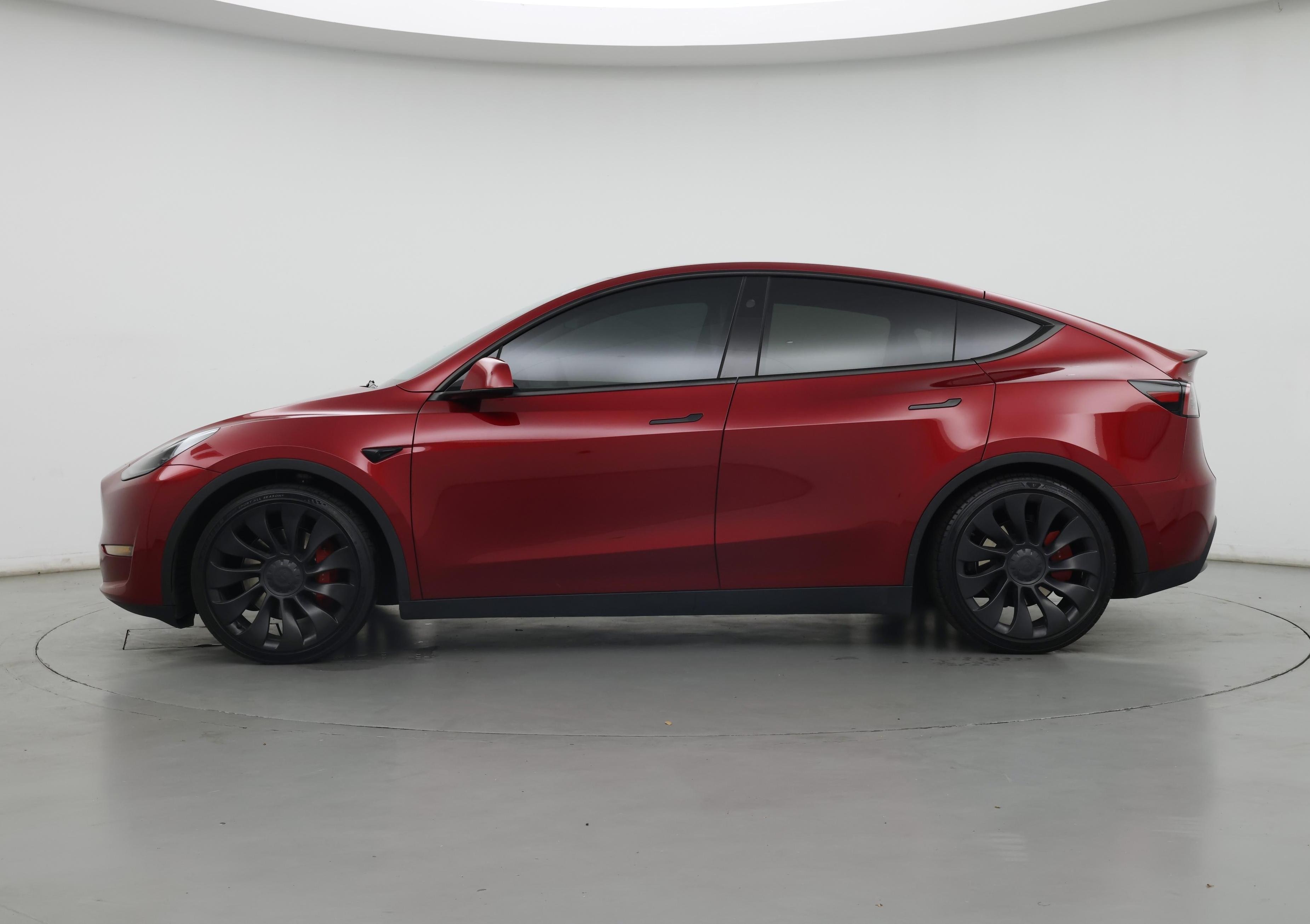 Thumbnail: 2024 Tesla Model Y - 3