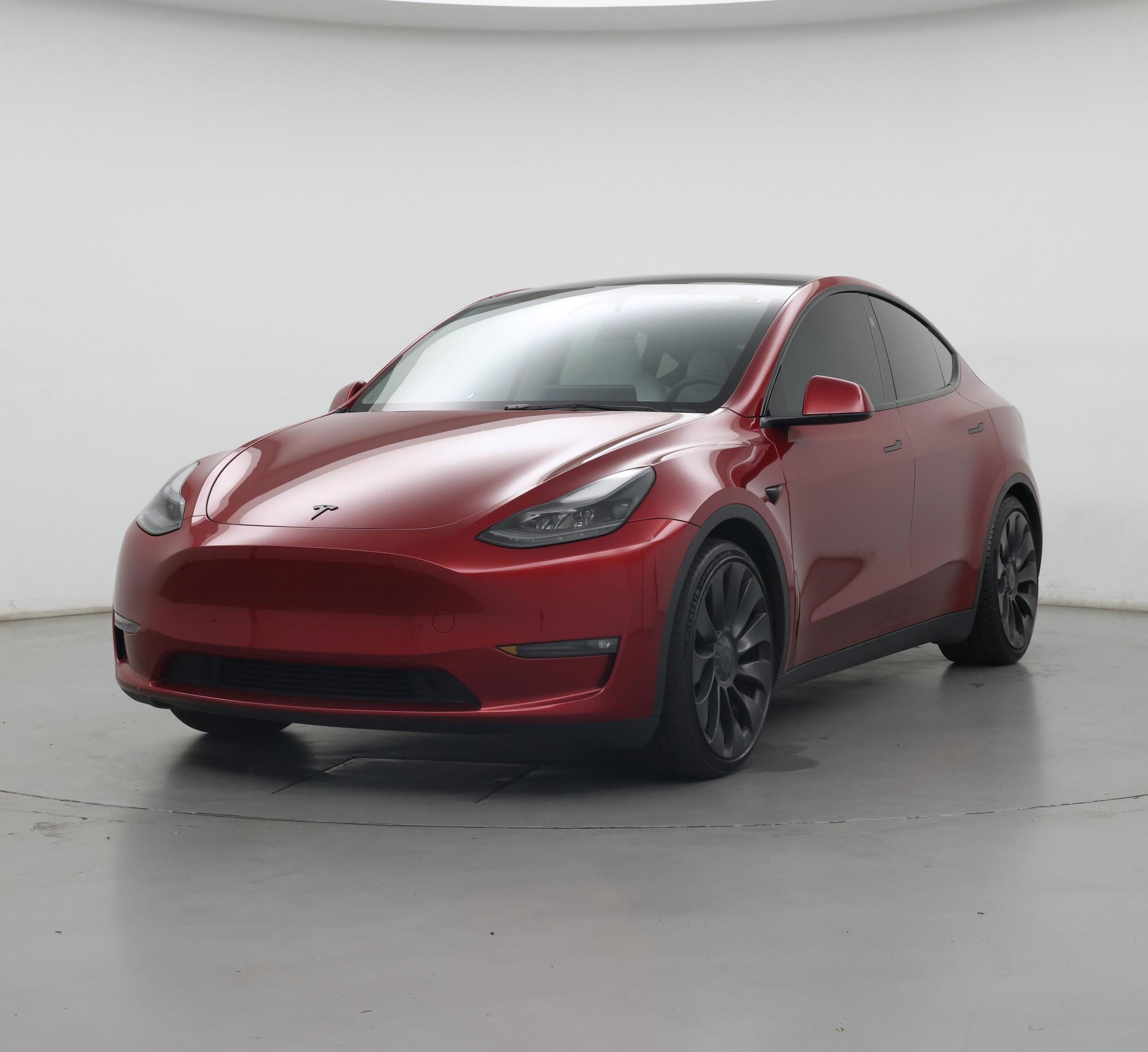Thumbnail: 2024 Tesla Model Y - 4