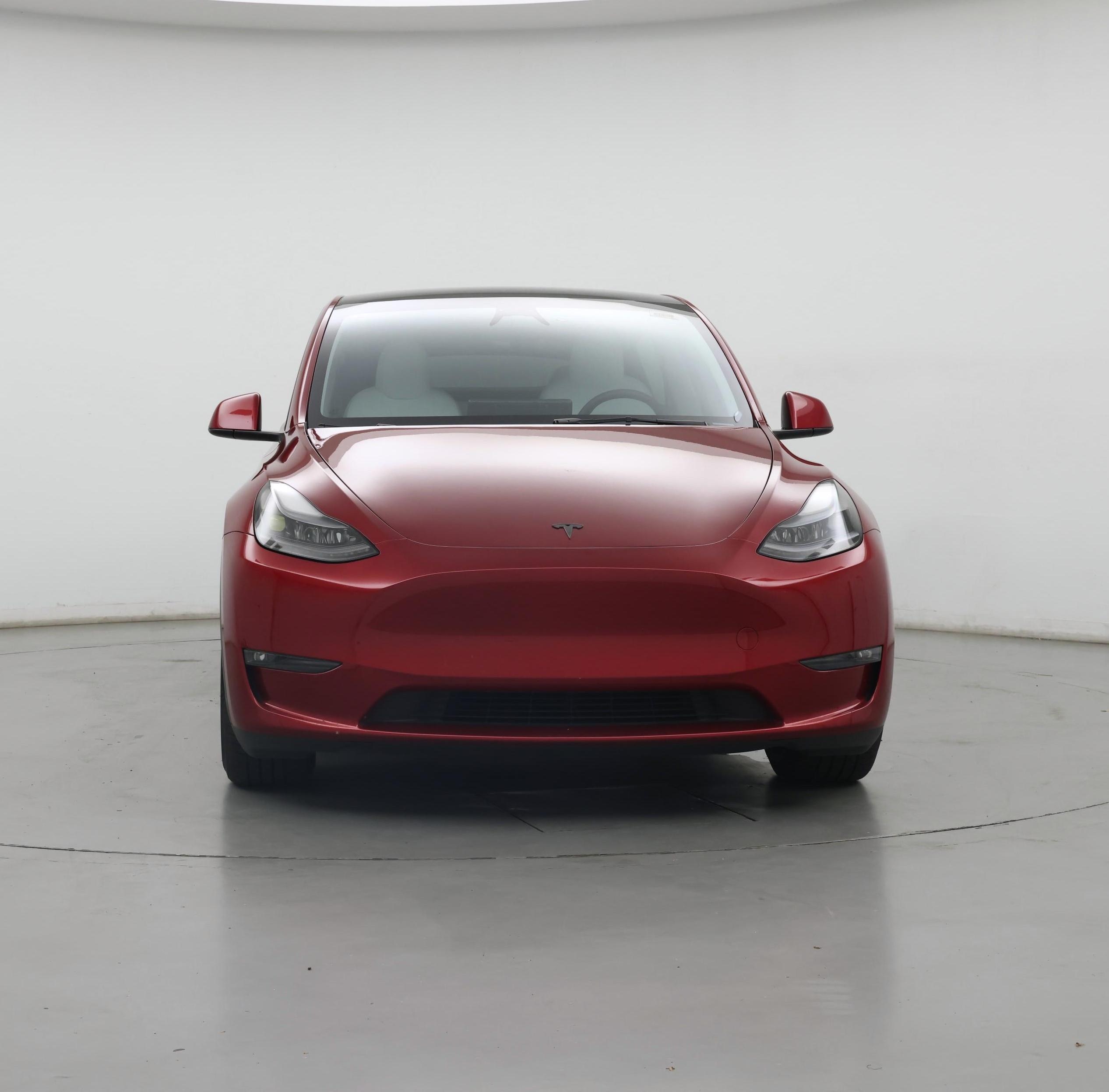 Thumbnail: 2024 Tesla Model Y - 5