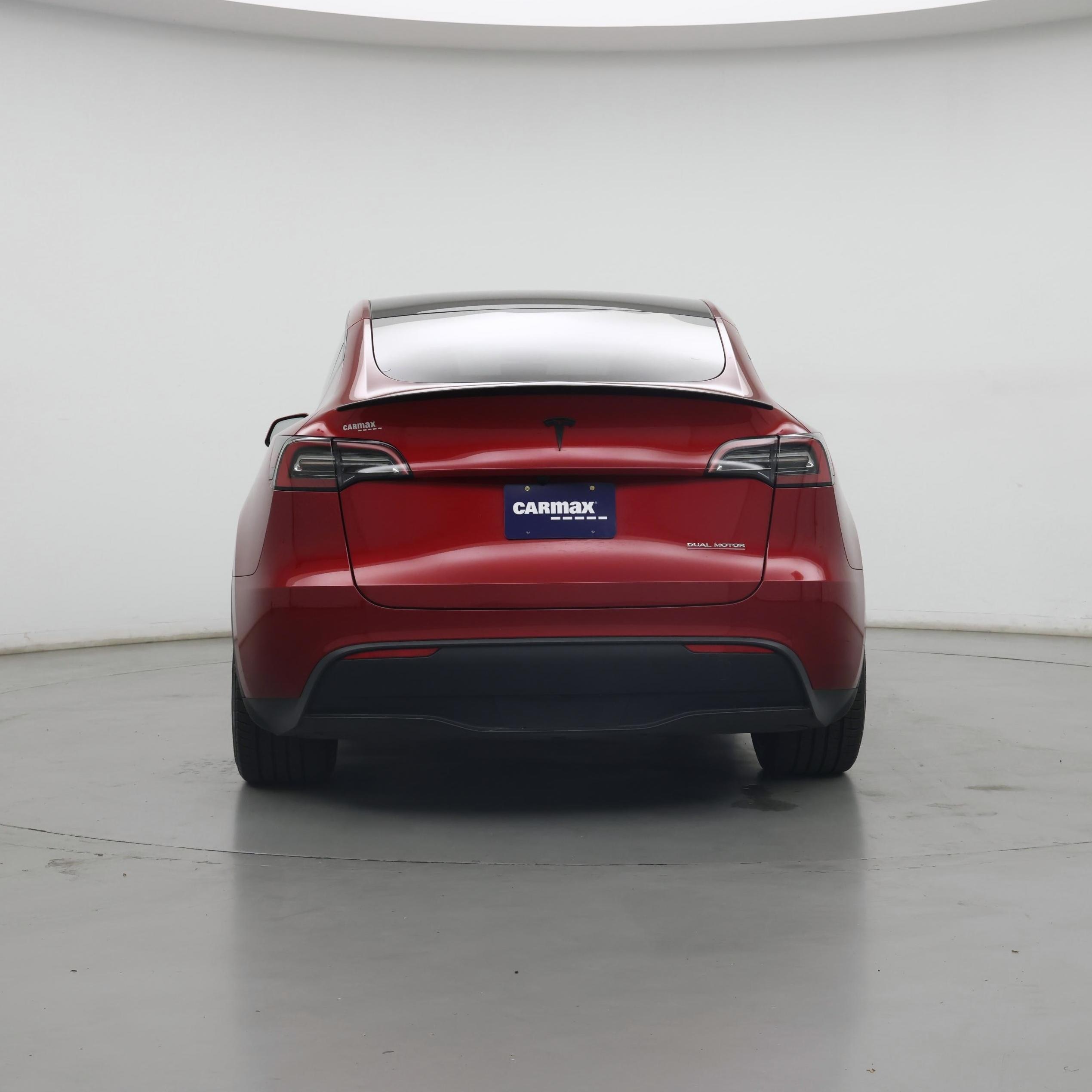 Thumbnail: 2024 Tesla Model Y - 6