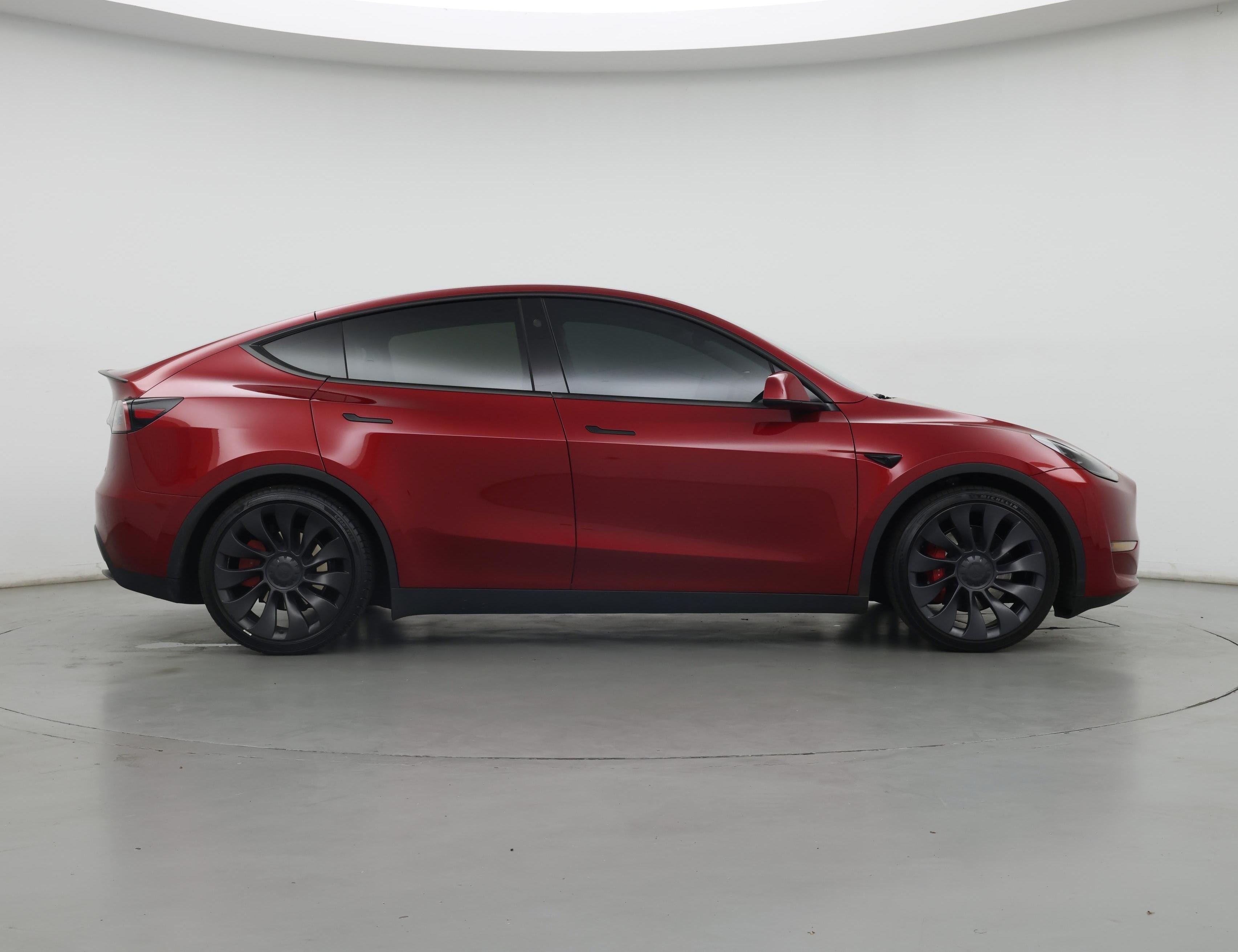 Thumbnail: 2024 Tesla Model Y - 7