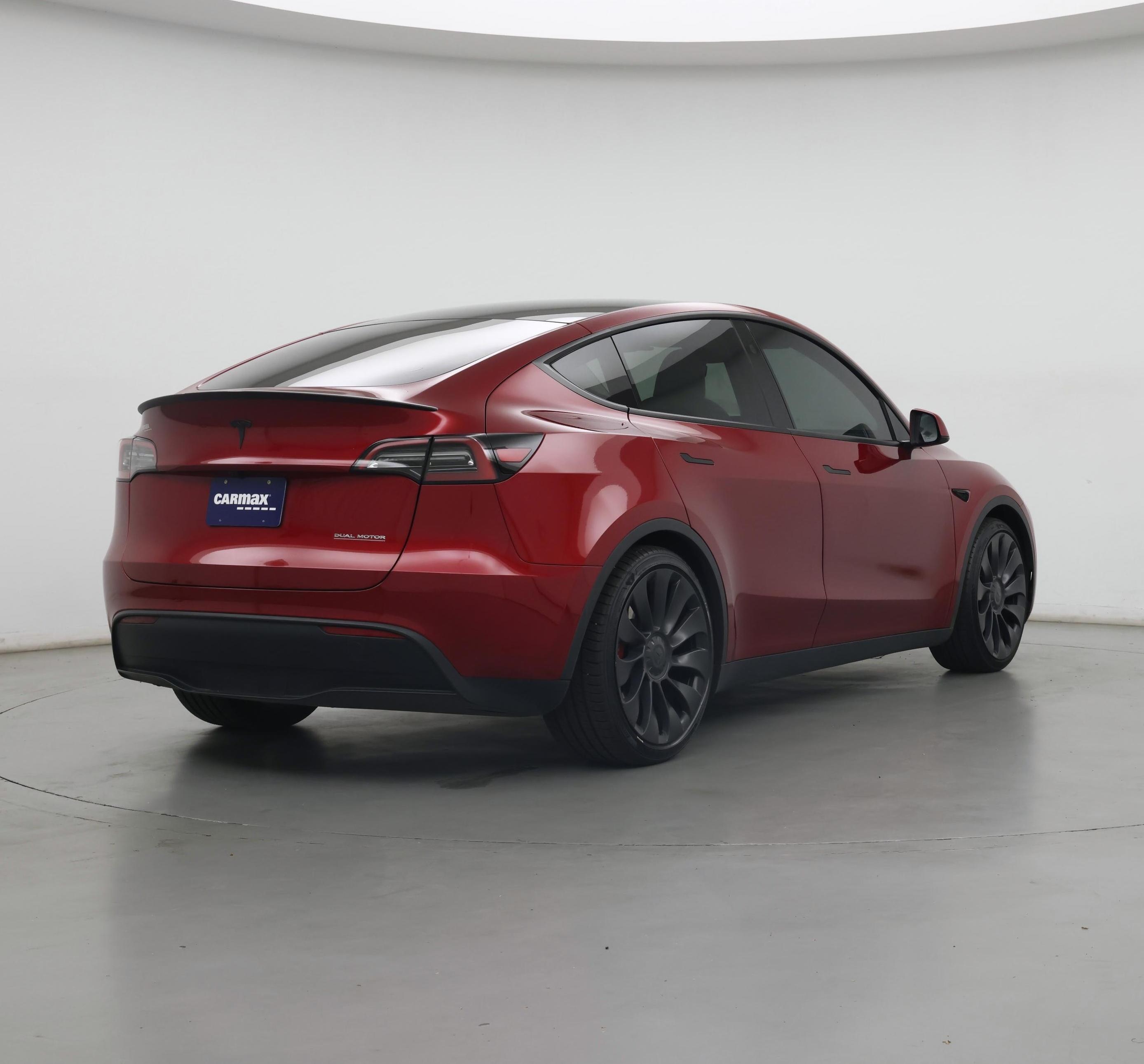 Thumbnail: 2024 Tesla Model Y - 8