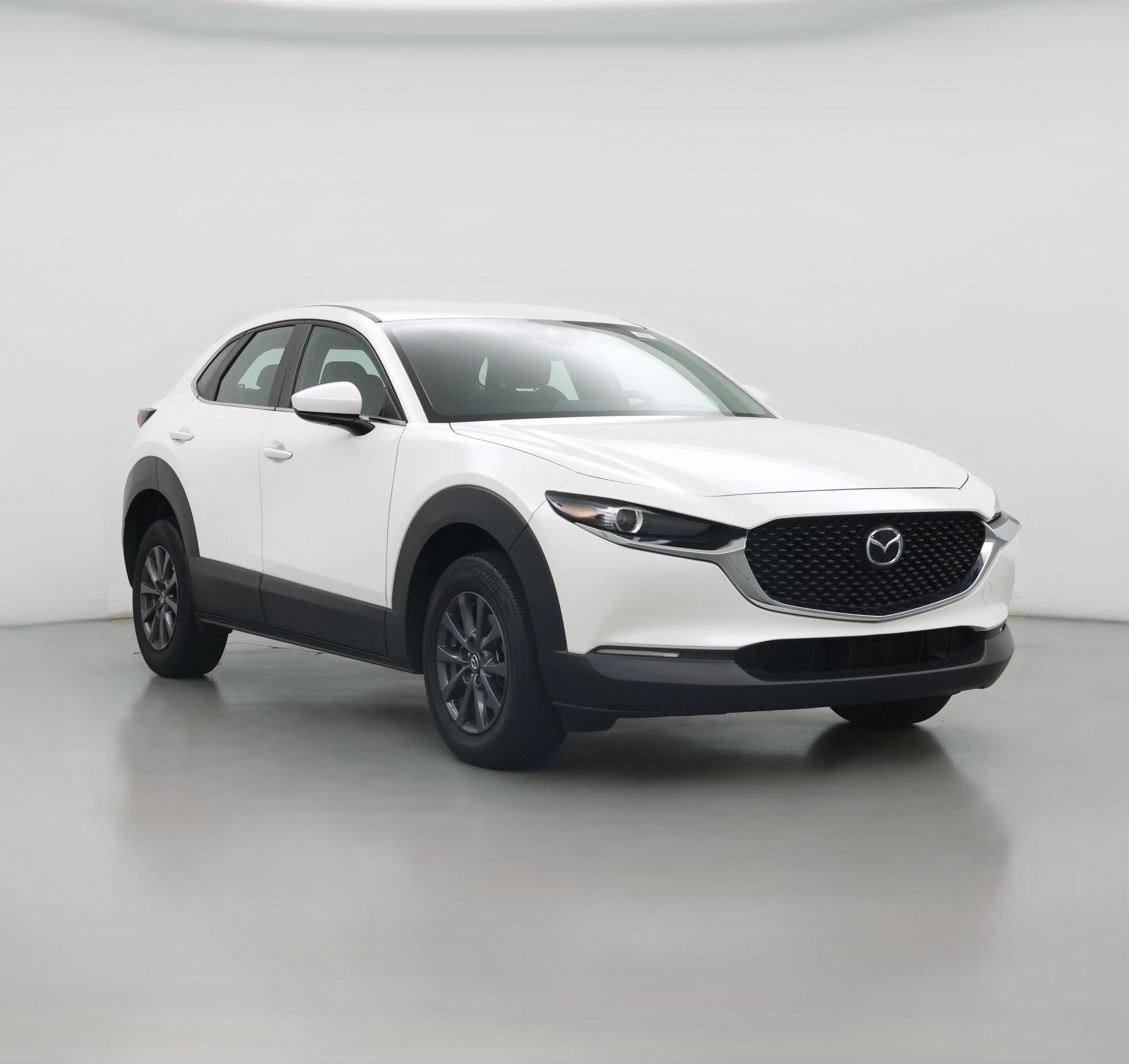 Thumbnail: 2023 Mazda CX-30 - 1