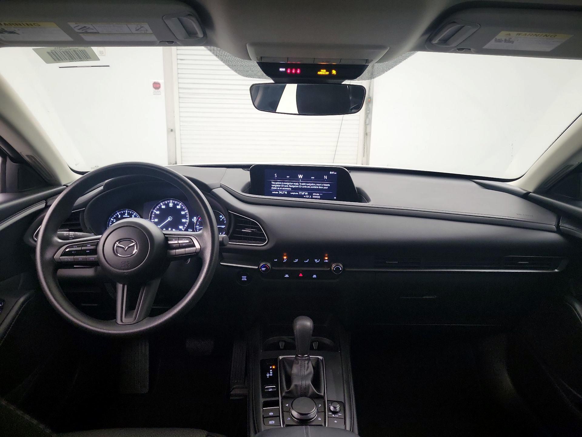 Thumbnail: 2023 Mazda CX-30 - 9