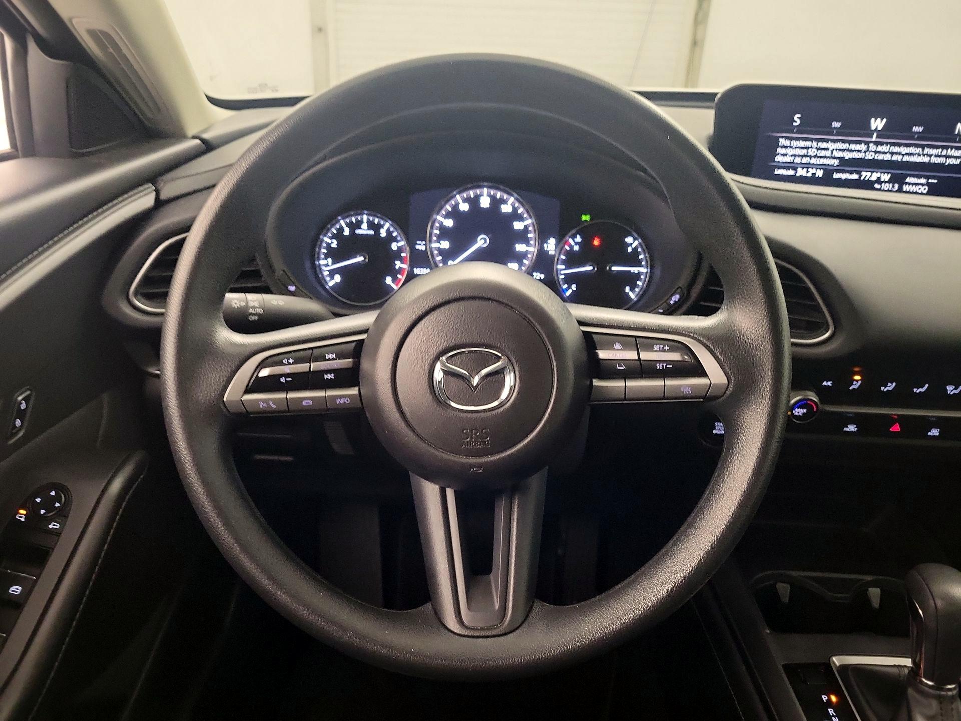 Thumbnail: 2023 Mazda CX-30 - 10