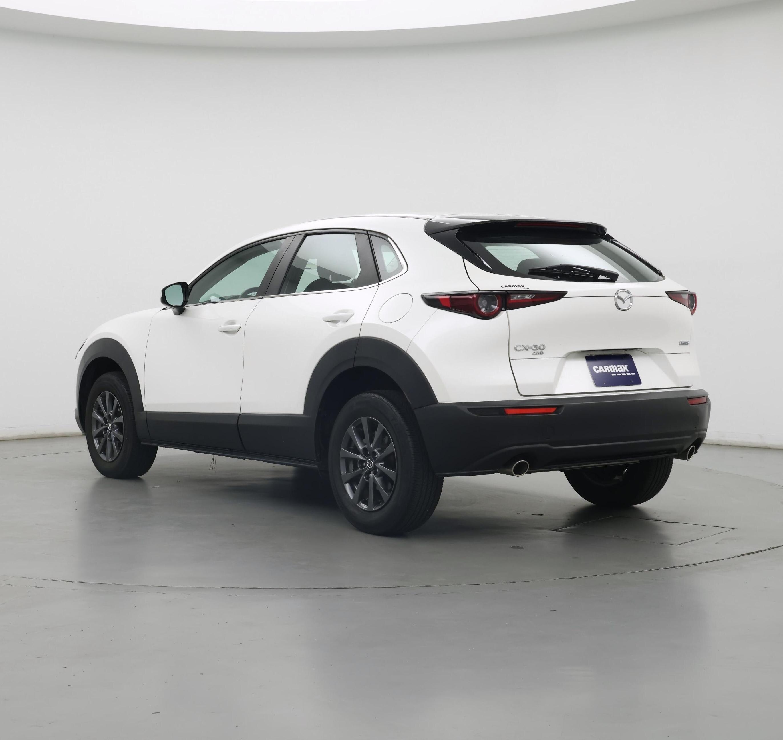 Thumbnail: 2023 Mazda CX-30 - 2