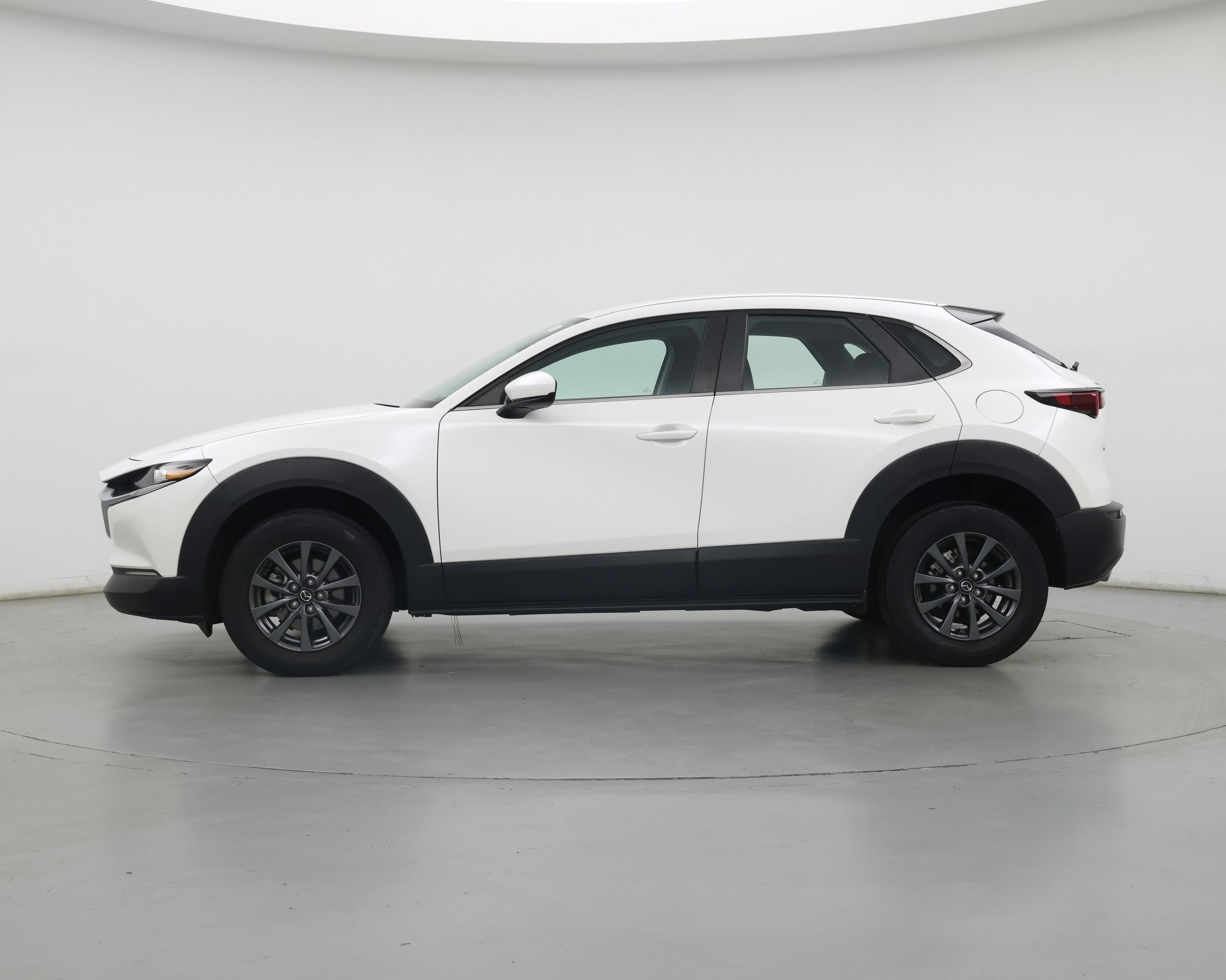 Thumbnail: 2023 Mazda CX-30 - 3