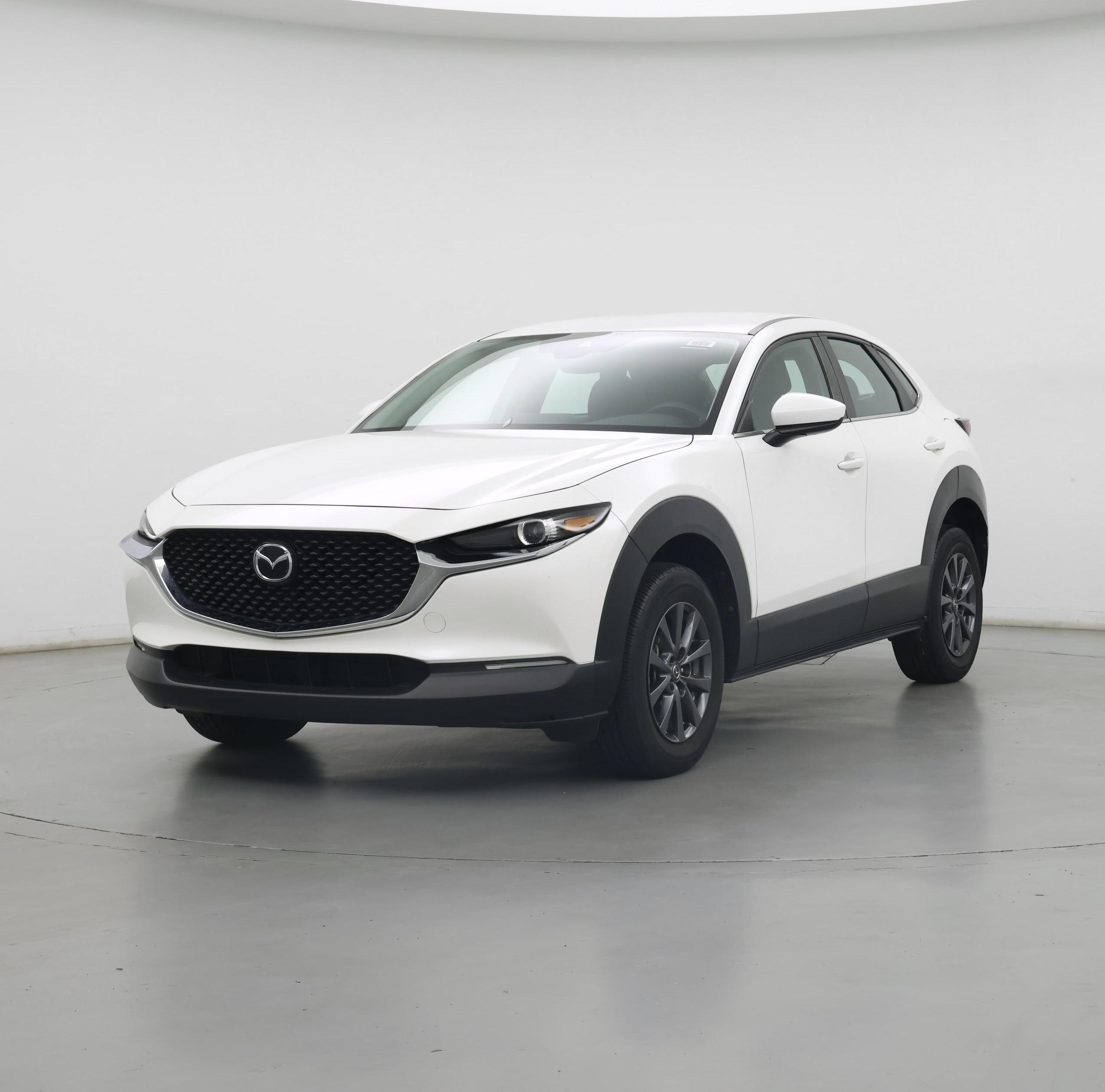 Thumbnail: 2023 Mazda CX-30 - 4