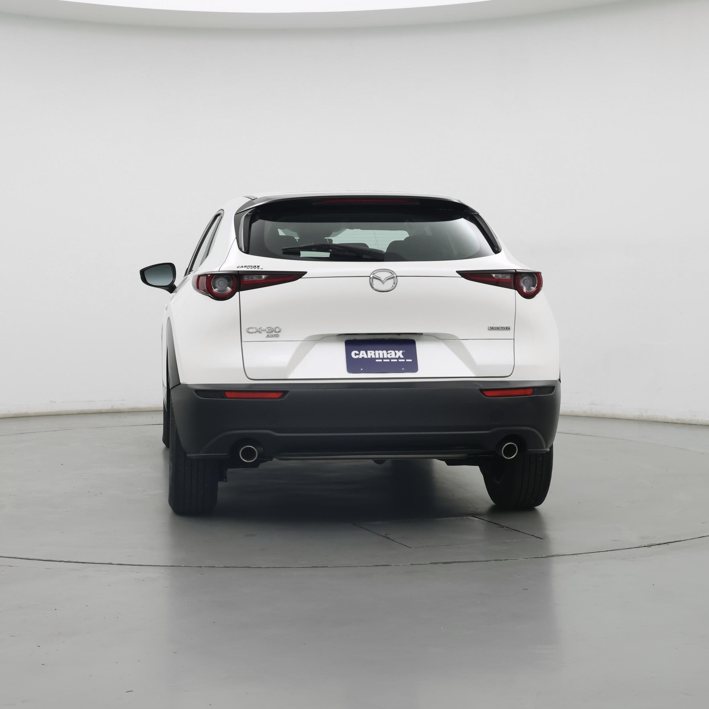 Thumbnail: 2023 Mazda CX-30 - 6