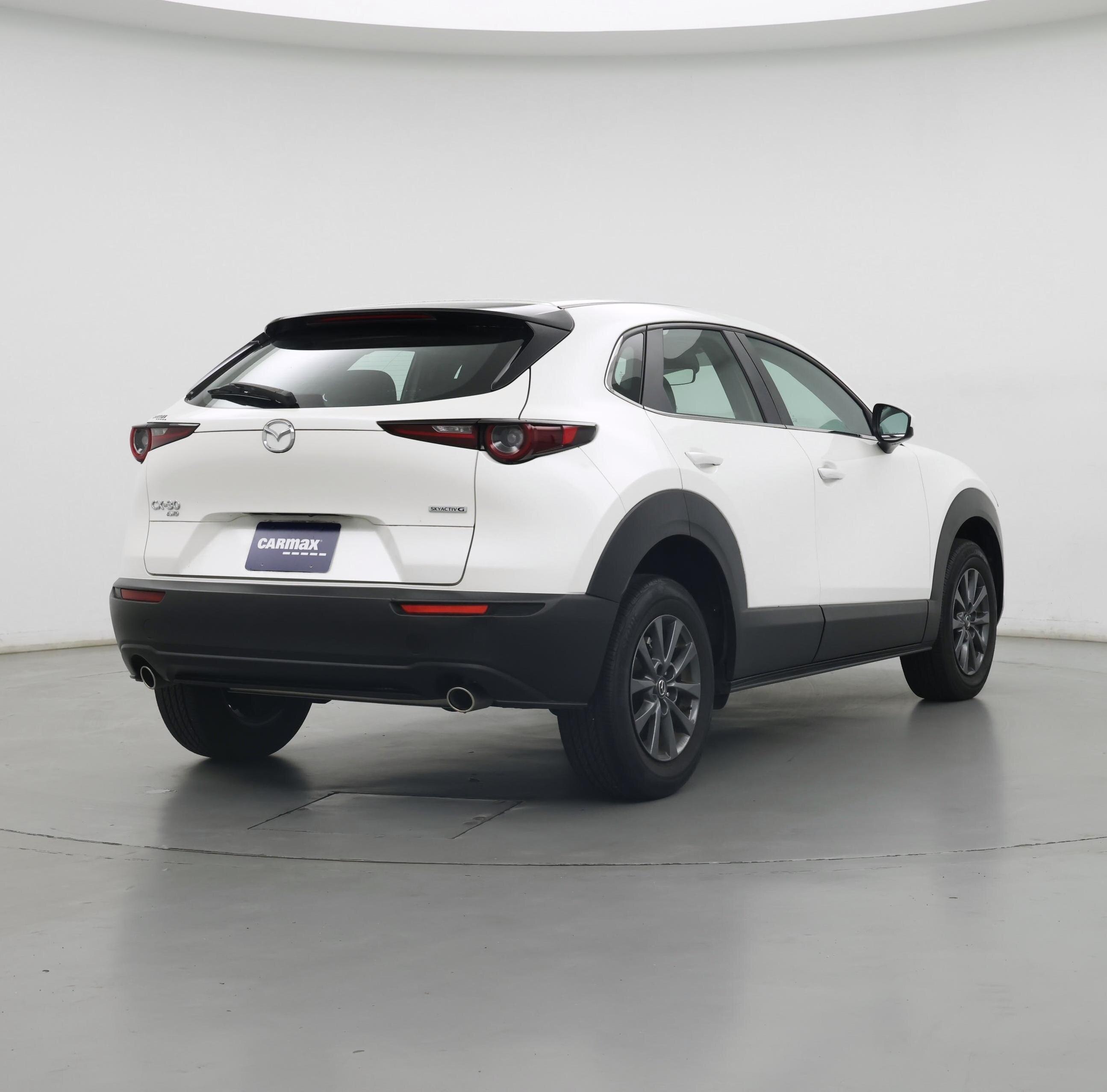 Thumbnail: 2023 Mazda CX-30 - 8