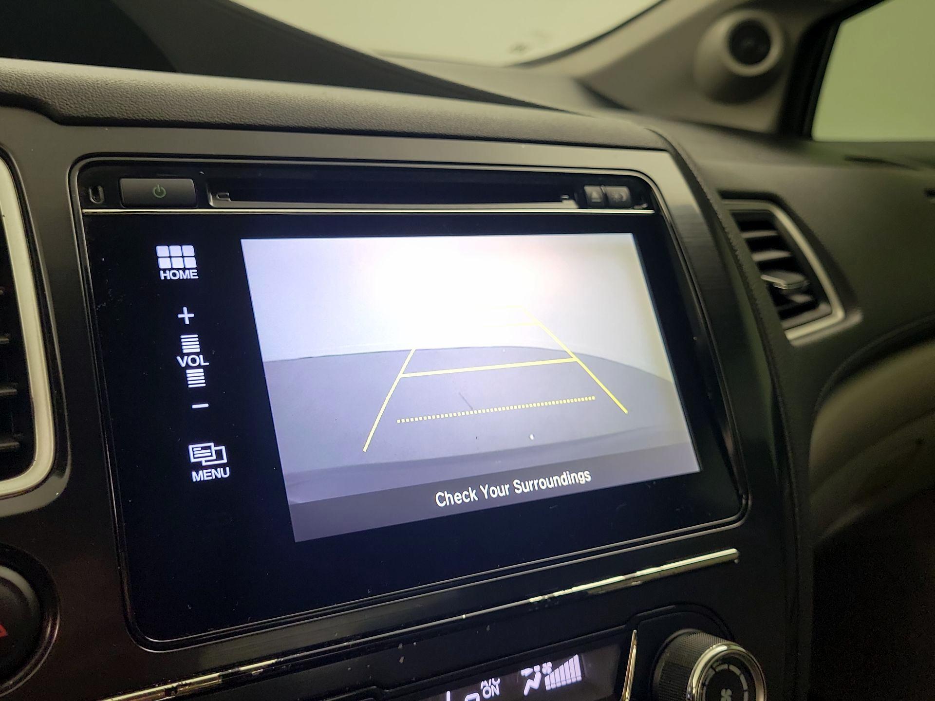 Thumbnail: 2015 Honda Civic - 14