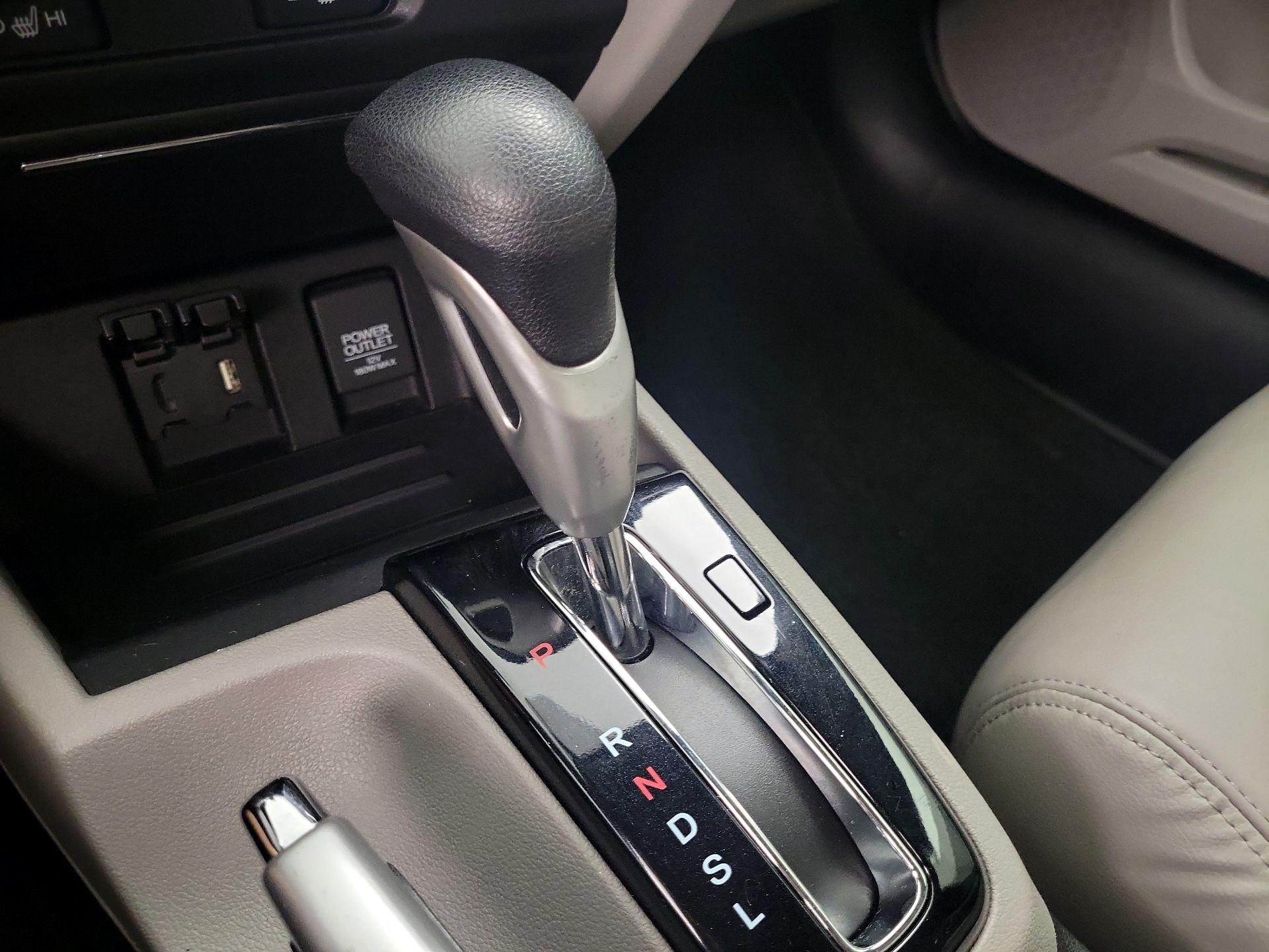Thumbnail: 2015 Honda Civic - 17