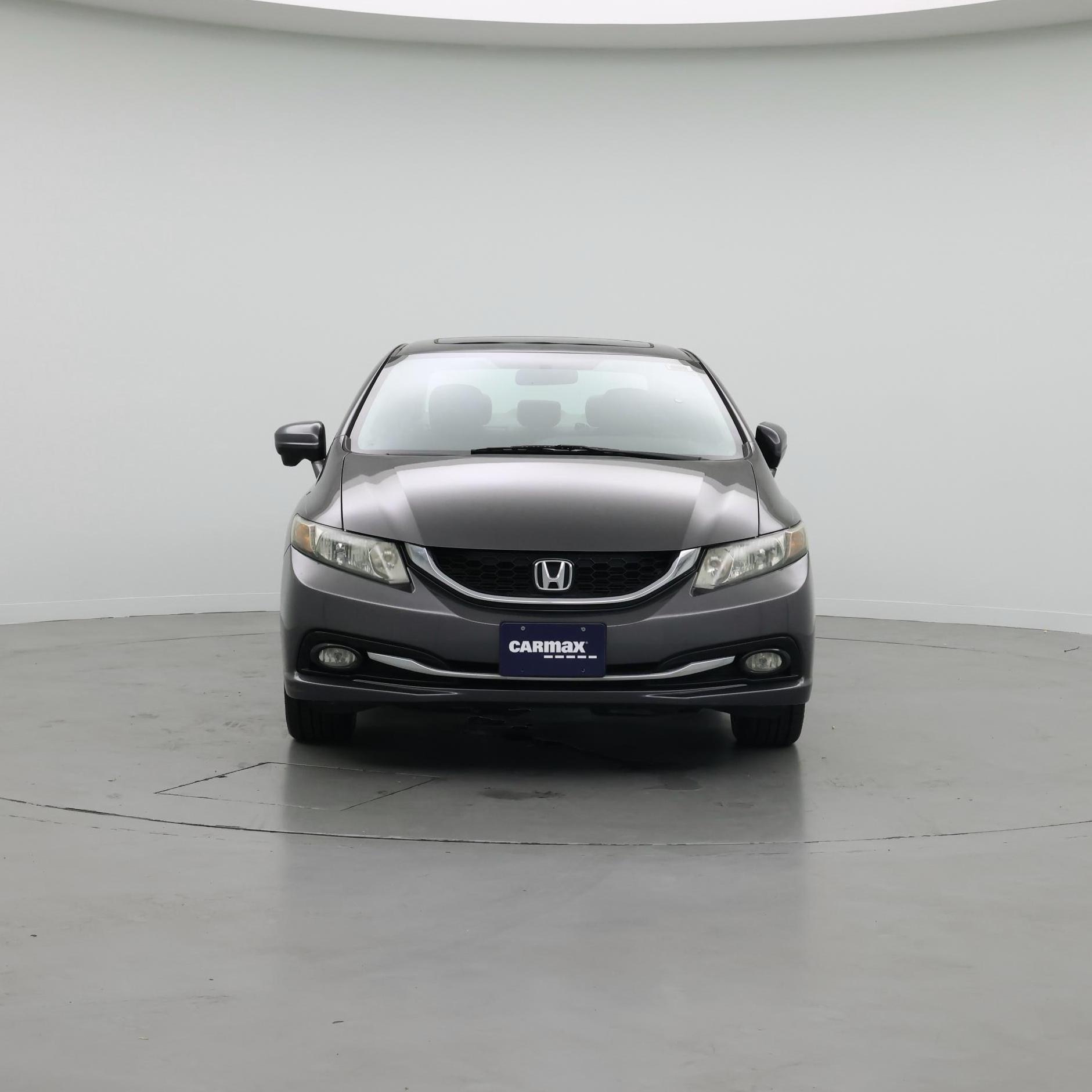 Thumbnail: 2015 Honda Civic - 5