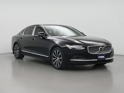 2022 Volvo S90 B6 Inscription