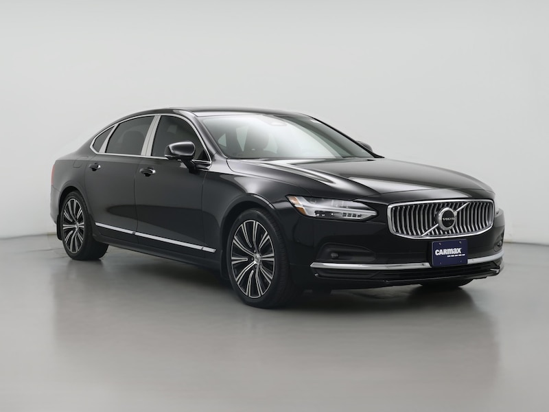 2022 Volvo S90 B6 Inscription -
                  Fayetteville, NC