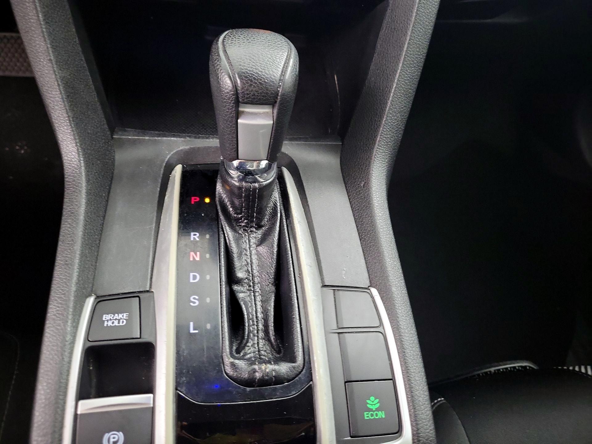 Thumbnail: 2018 Honda Civic - 17