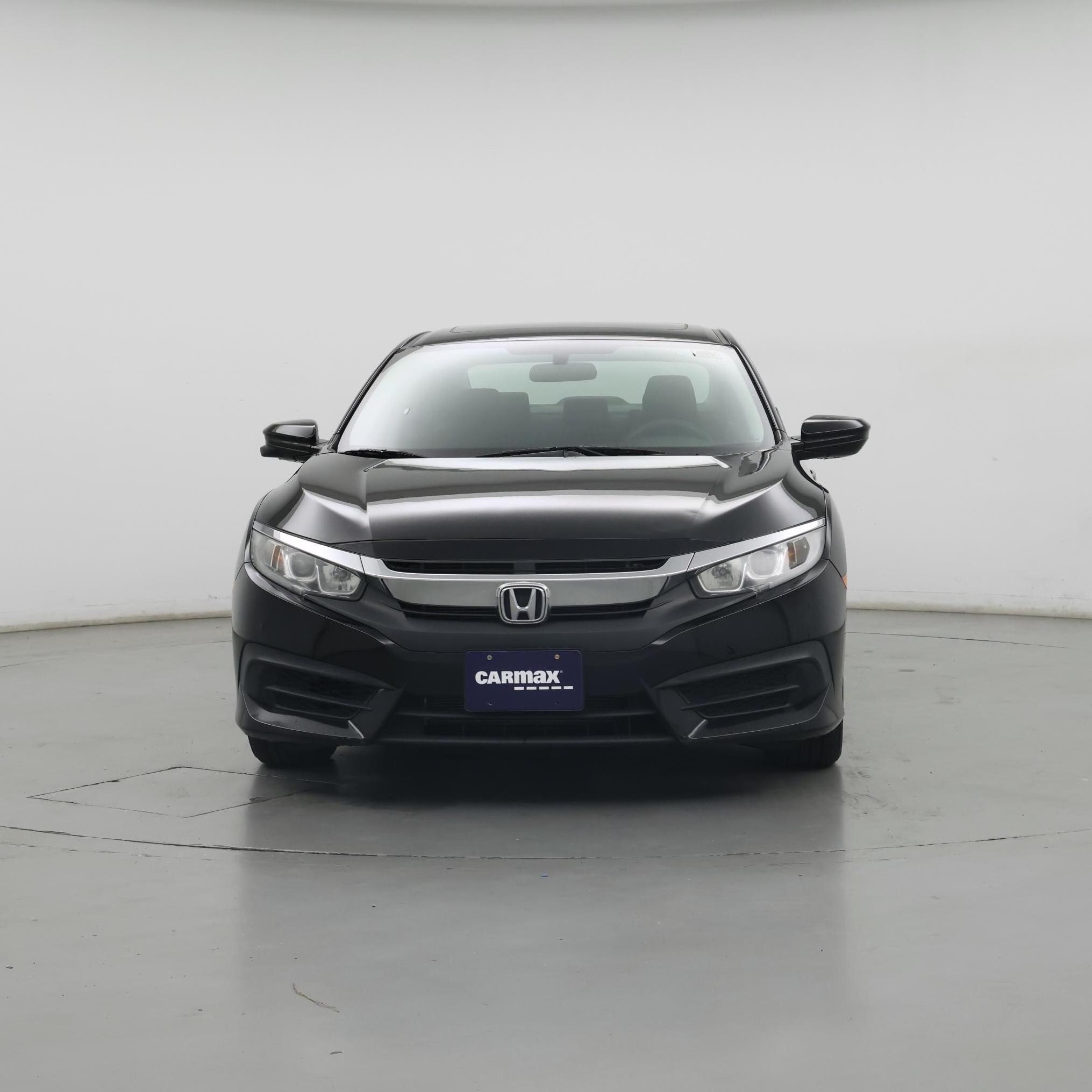 Thumbnail: 2018 Honda Civic - 5