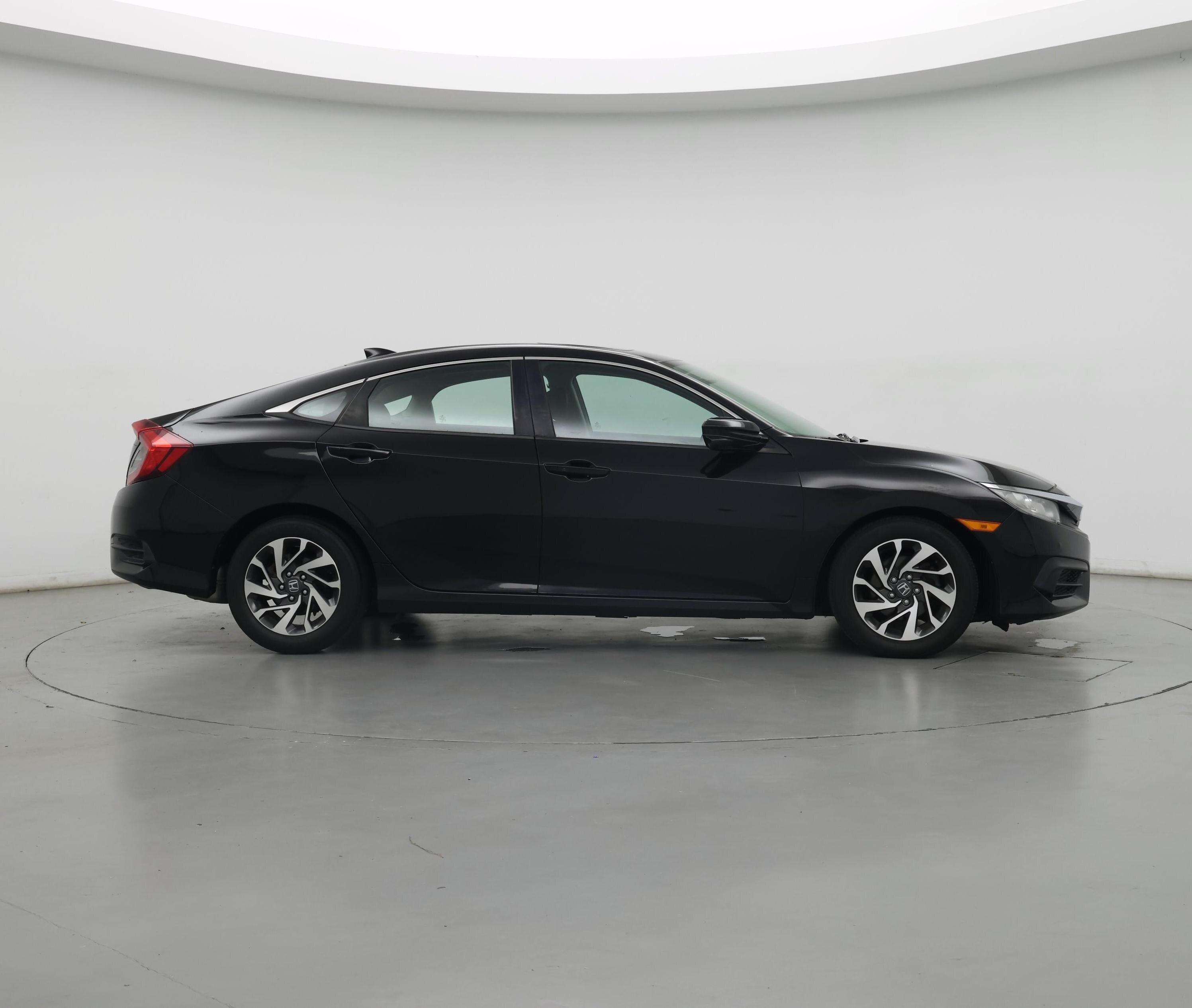 Thumbnail: 2018 Honda Civic - 7