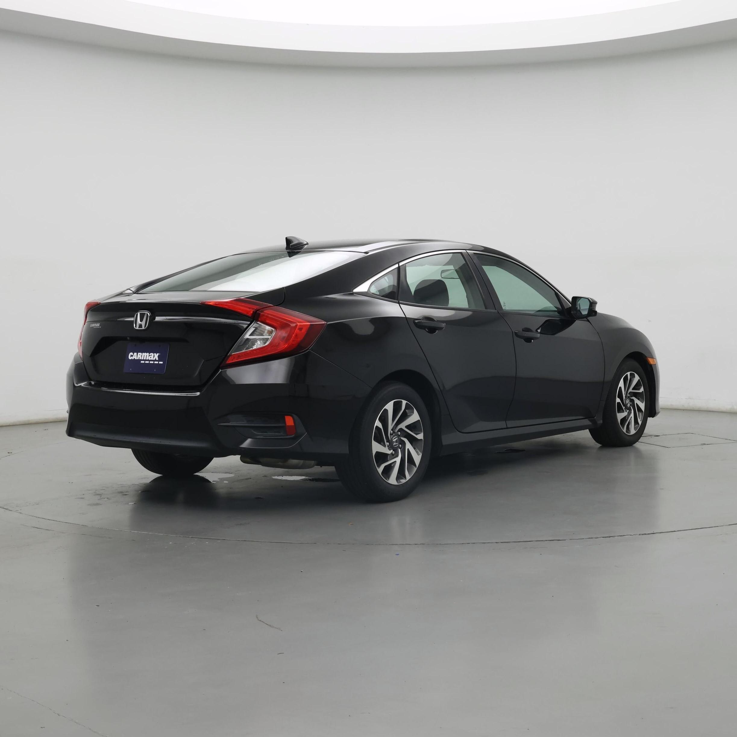 Thumbnail: 2018 Honda Civic - 8